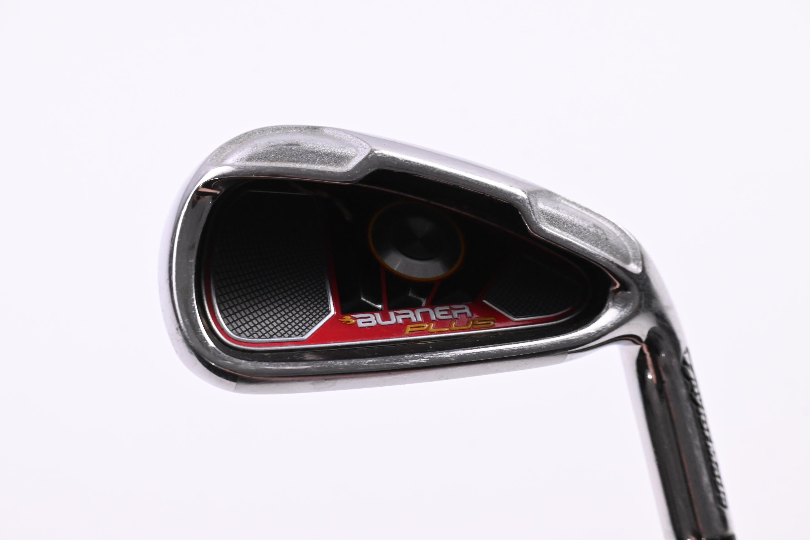 Taylormade Burner Plus #6 Iron / 28 Degree / Regular Flex Taylormade Burner