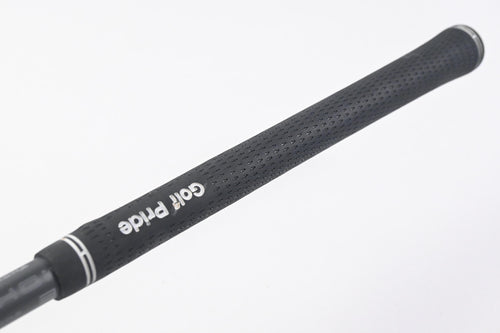 Project X HZRDUS Smoke IM10 60 #5 Wood Shaft / Stiff Flex / Taylormade 2n Gen