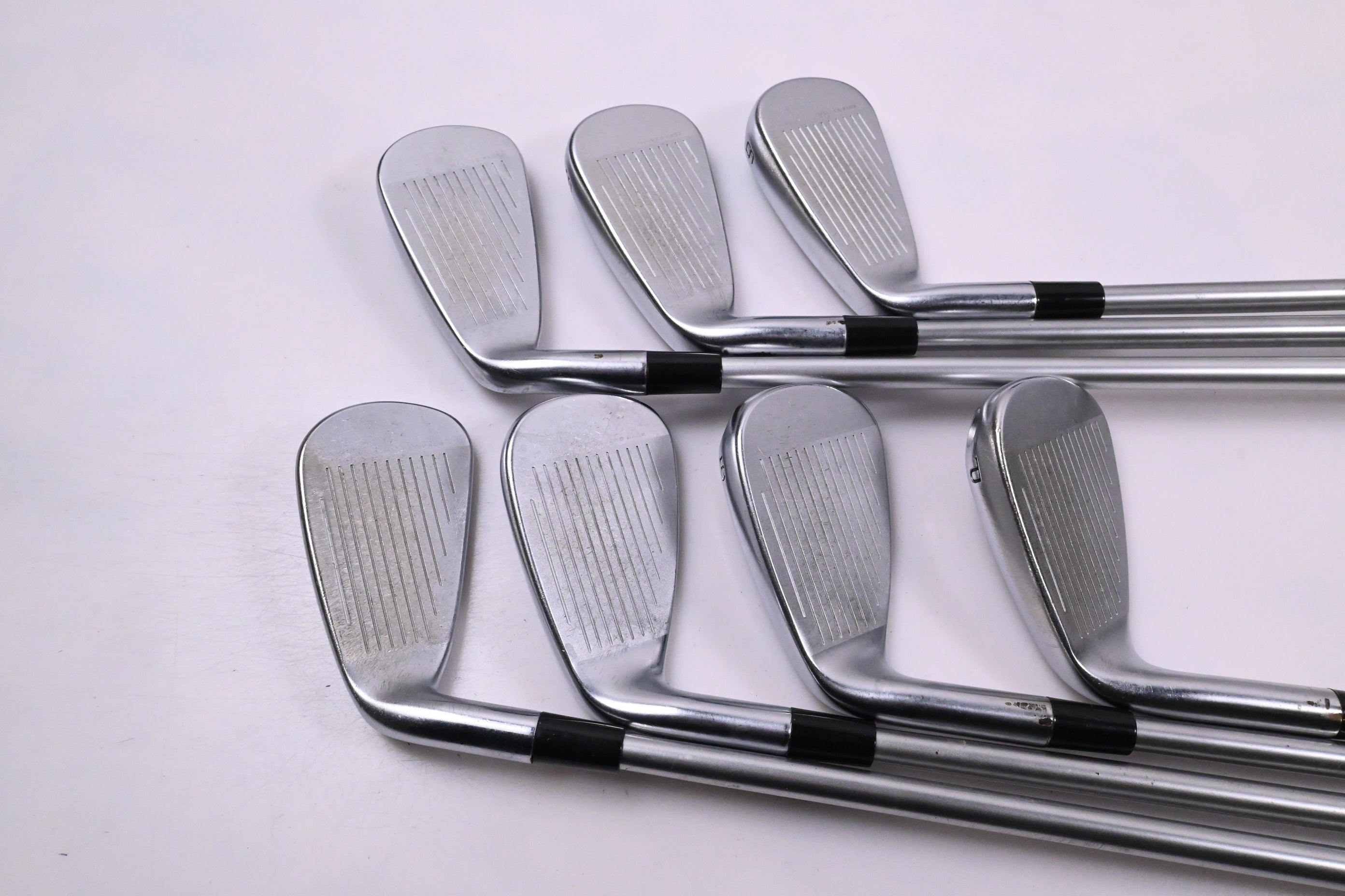 Ladies Cobra LTDx Irons / 4-PW / Ladies Flex Tensei CK Red AMC Shafts