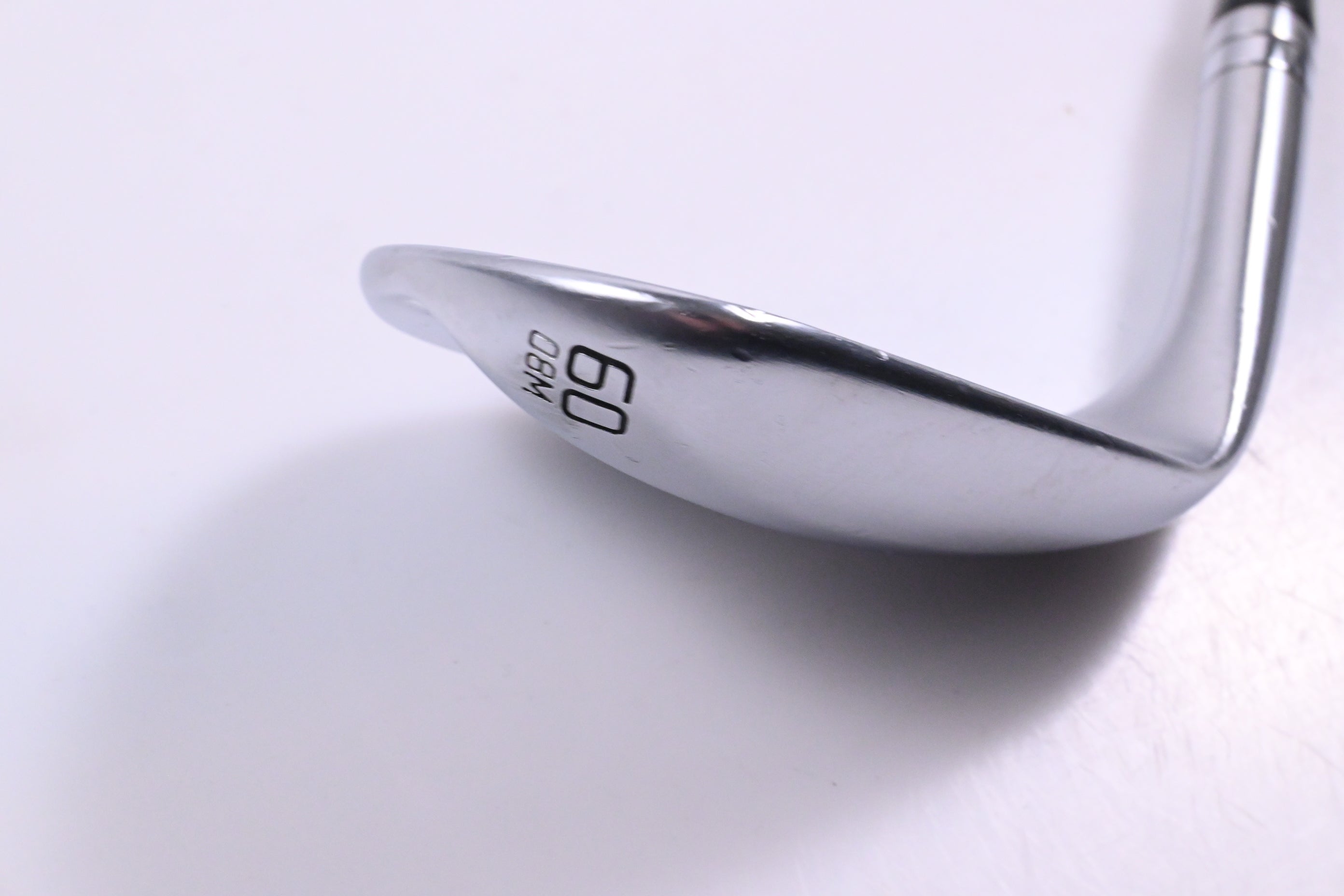 Titleist Vokey SM11 Lob Wedge / 60 Degree / Wedge Flex Titleist Vokey SM11