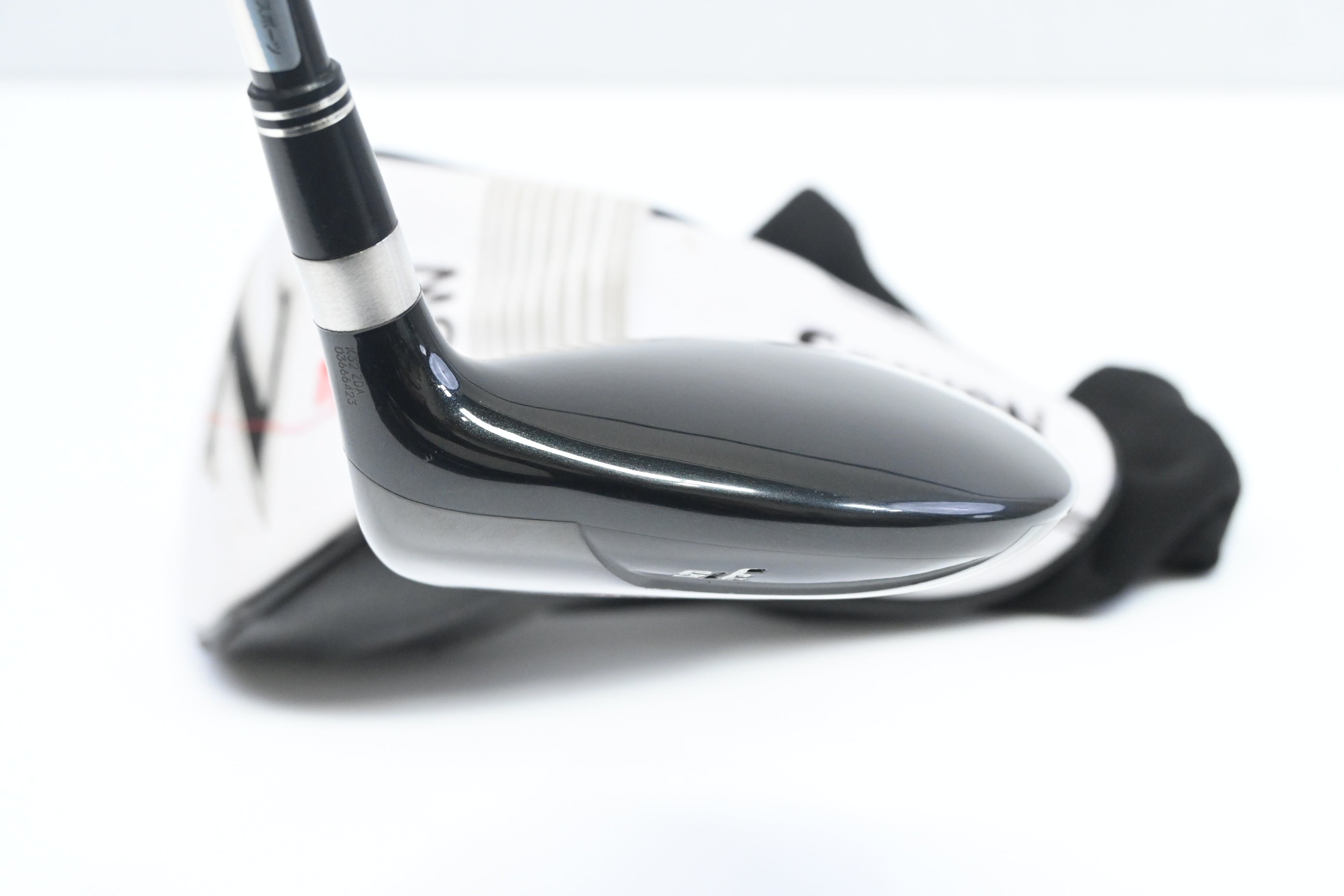 Srixon Z-355 #3 Wood / 15 Degree / Regular Flex Miyazaki Jinsoku 54