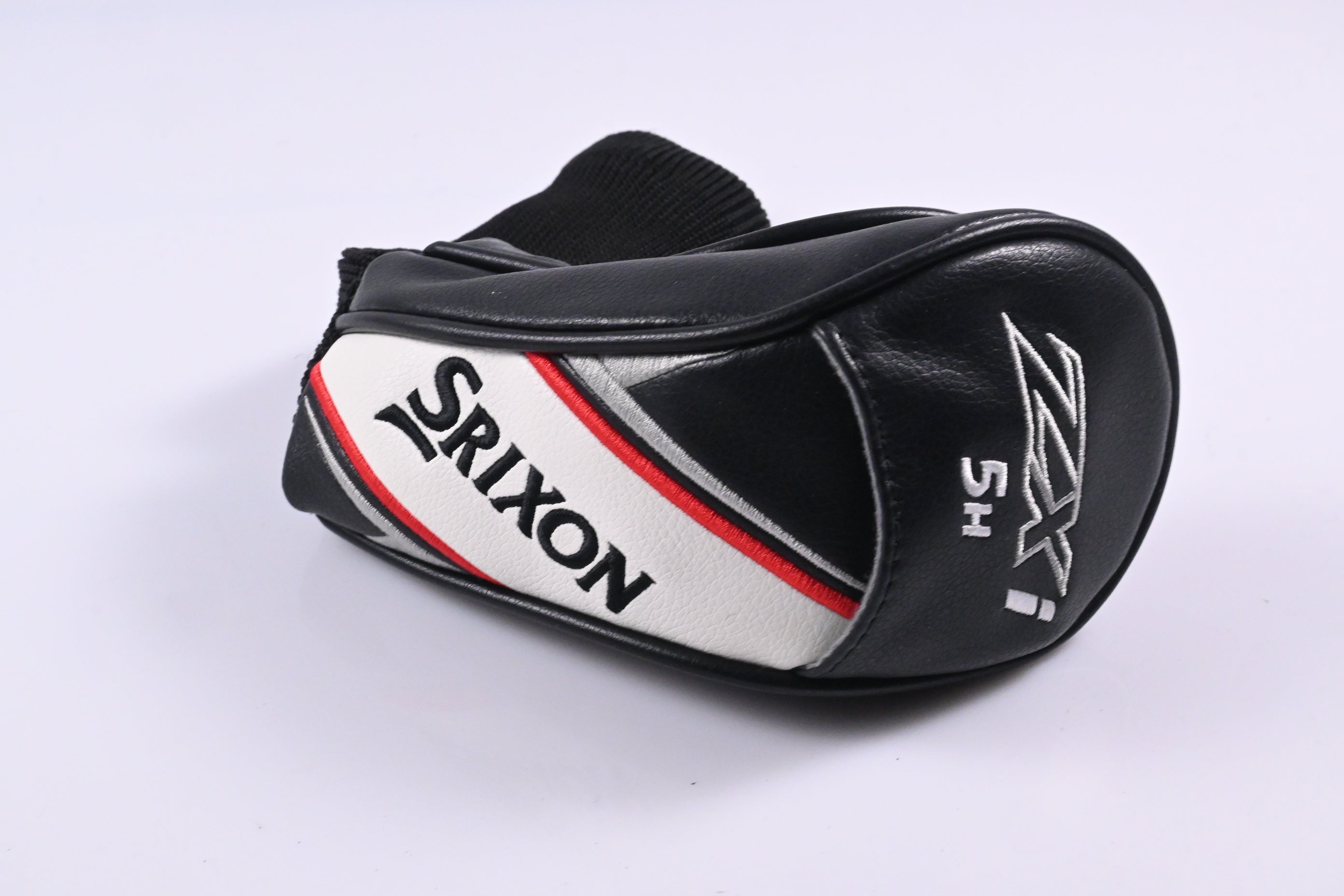 Srixon ZXi #5 Hybrid / 25 Degree / Regular Flex Fujikura Ventus TR Blue 7 Shaft