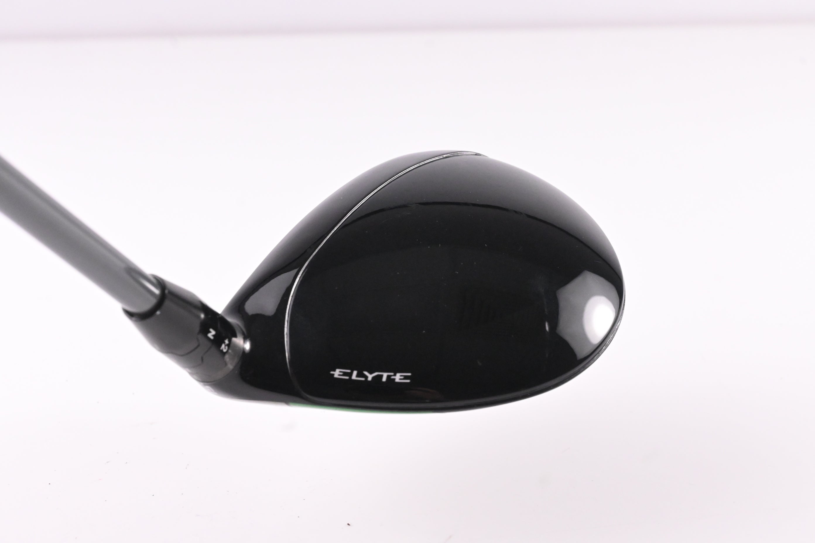 Callaway Elyte Triple Diamond #3 Wood / 15 Degree / X-Flex Denali Charcoal 70