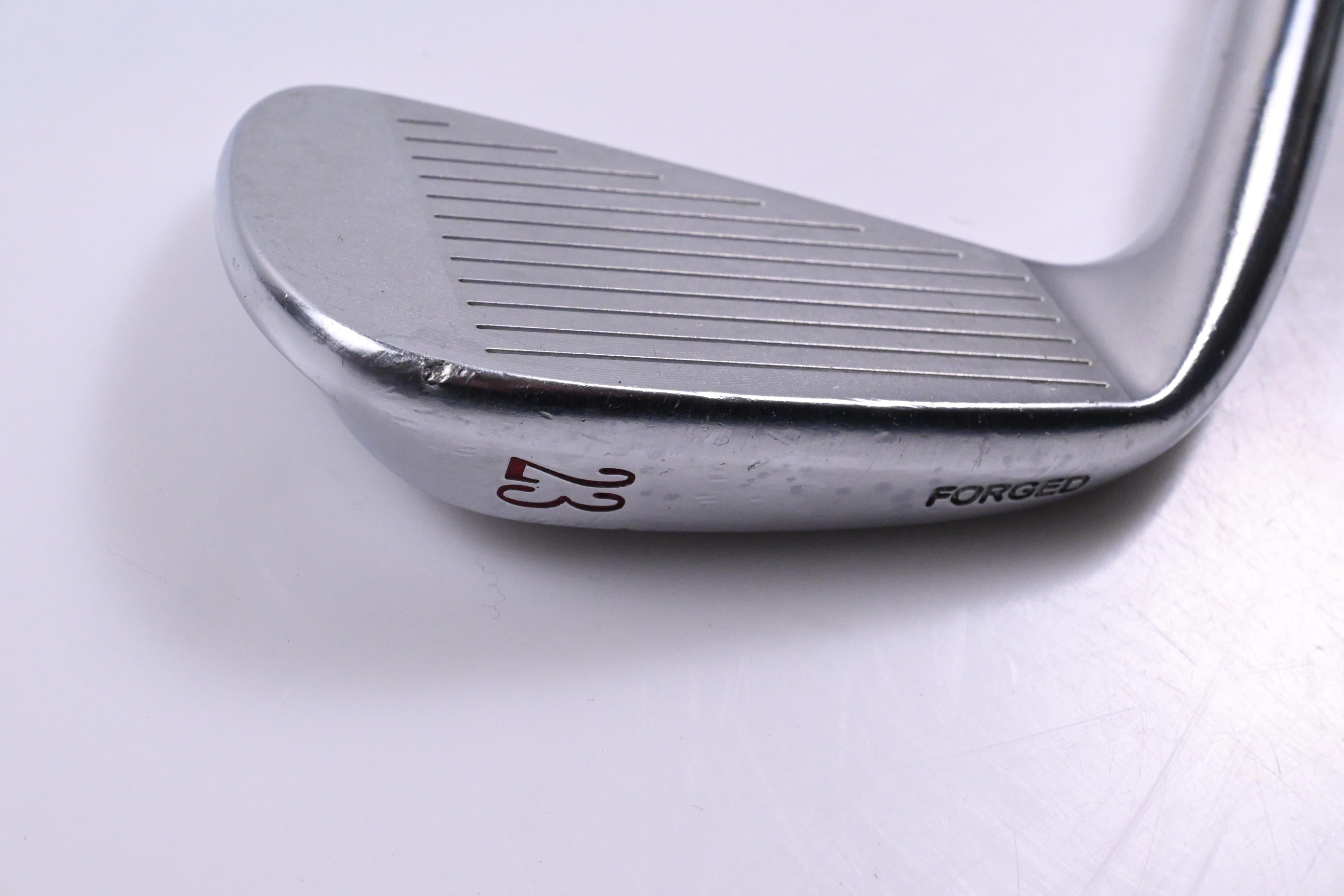 Ben Hogan Ft. Worth 15 #4 Iron / 23 Degree / Regular Flex NS Pro Modus 3 Tour