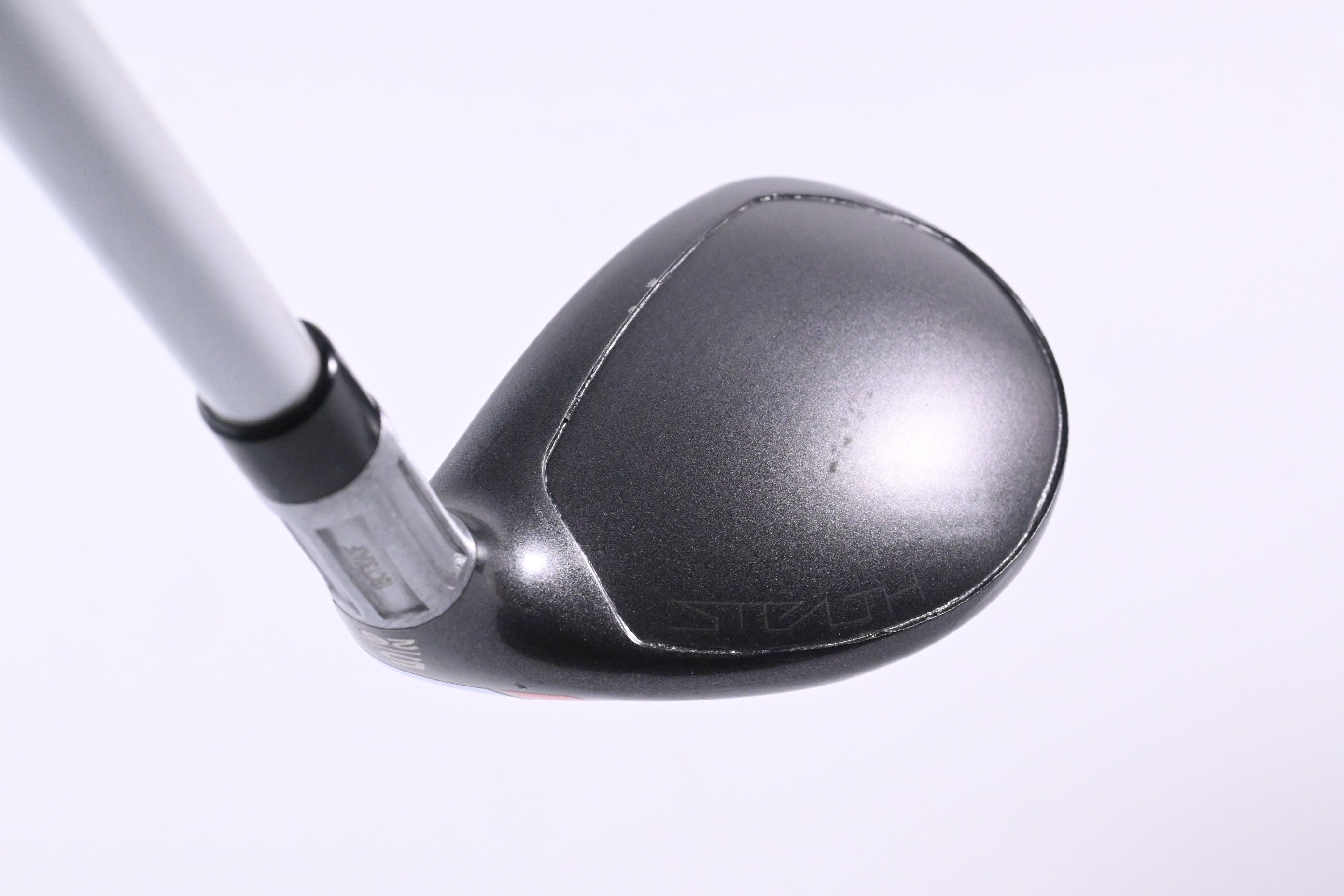 Ladies Taylormade Stealth #5 Hybrid / 26 Degree / Ladies Flex Aldila Ascent 45