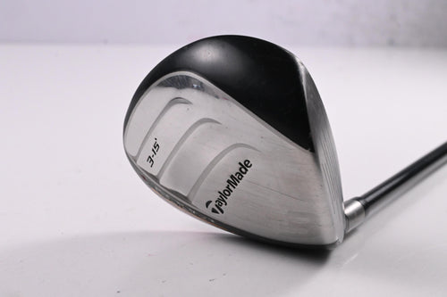 Taylormade Burner Superfast #3 Wood / 15 Degree / Regular Flex Matrix Ozik Shaft