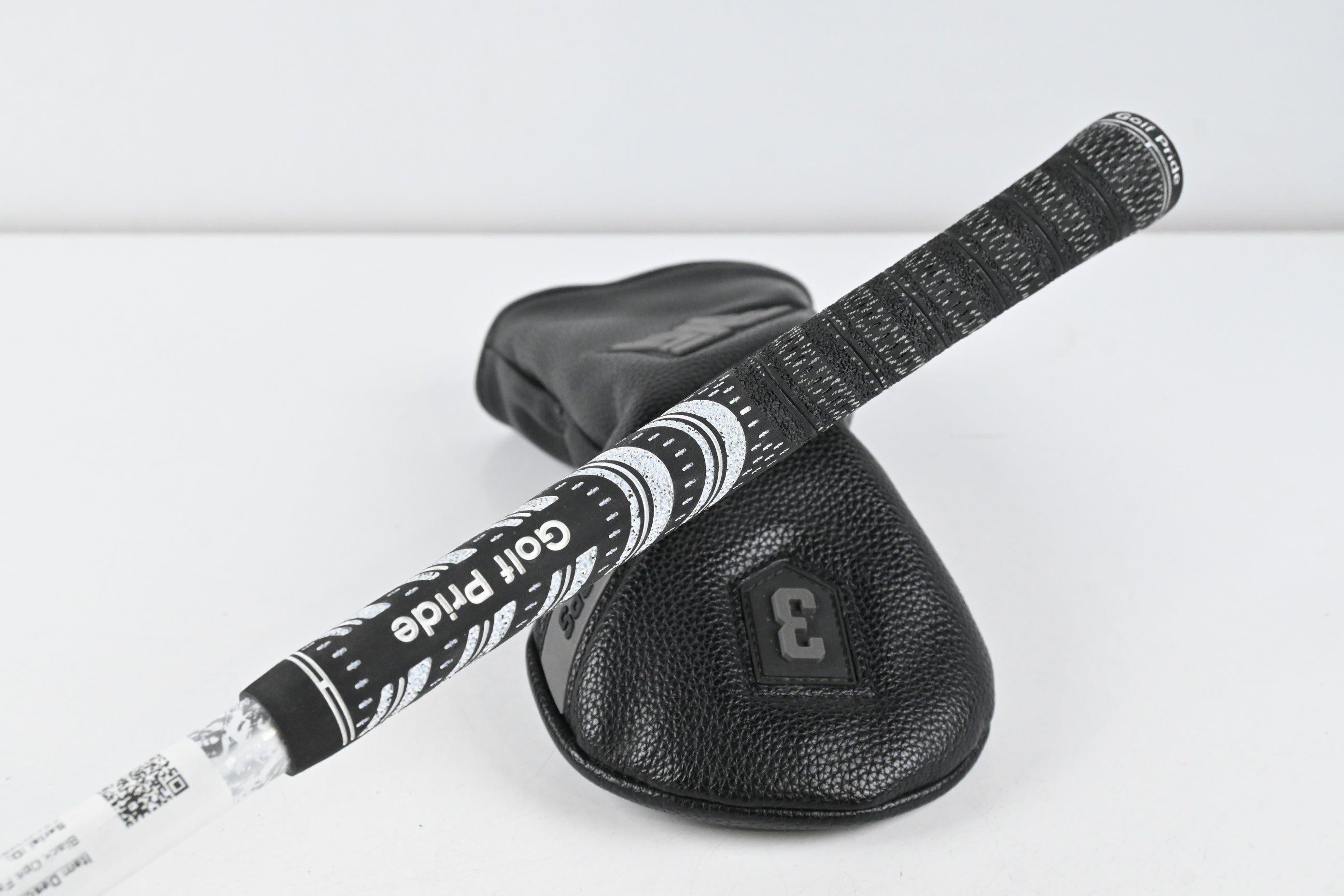 Left Hand PXG 0311 Black Ops #3 Wood / 15 Degree / Stiff Flex Denali Blue 60