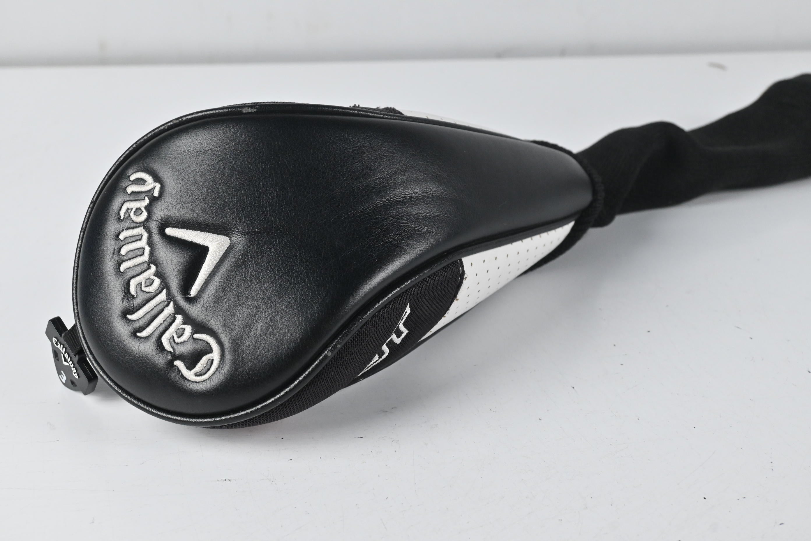 Callaway X Hot #3 Wood / 15 Degree / Regular Flex Grafalloy ProLaunch Axis 65