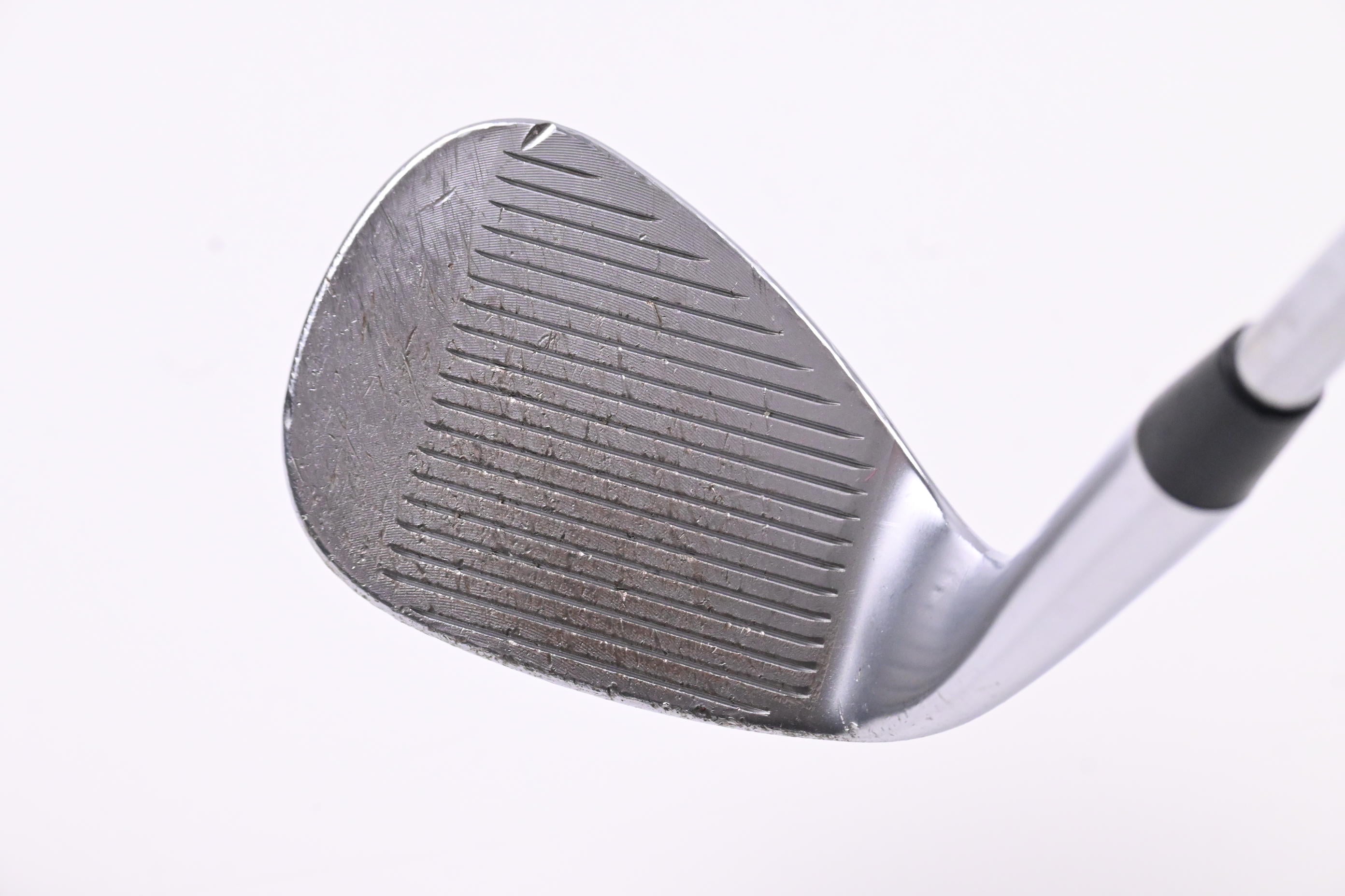 Ping Glide 4.0 Lob Wedge / 58 Degree / Silver Dot / Regular Flex Project X IO