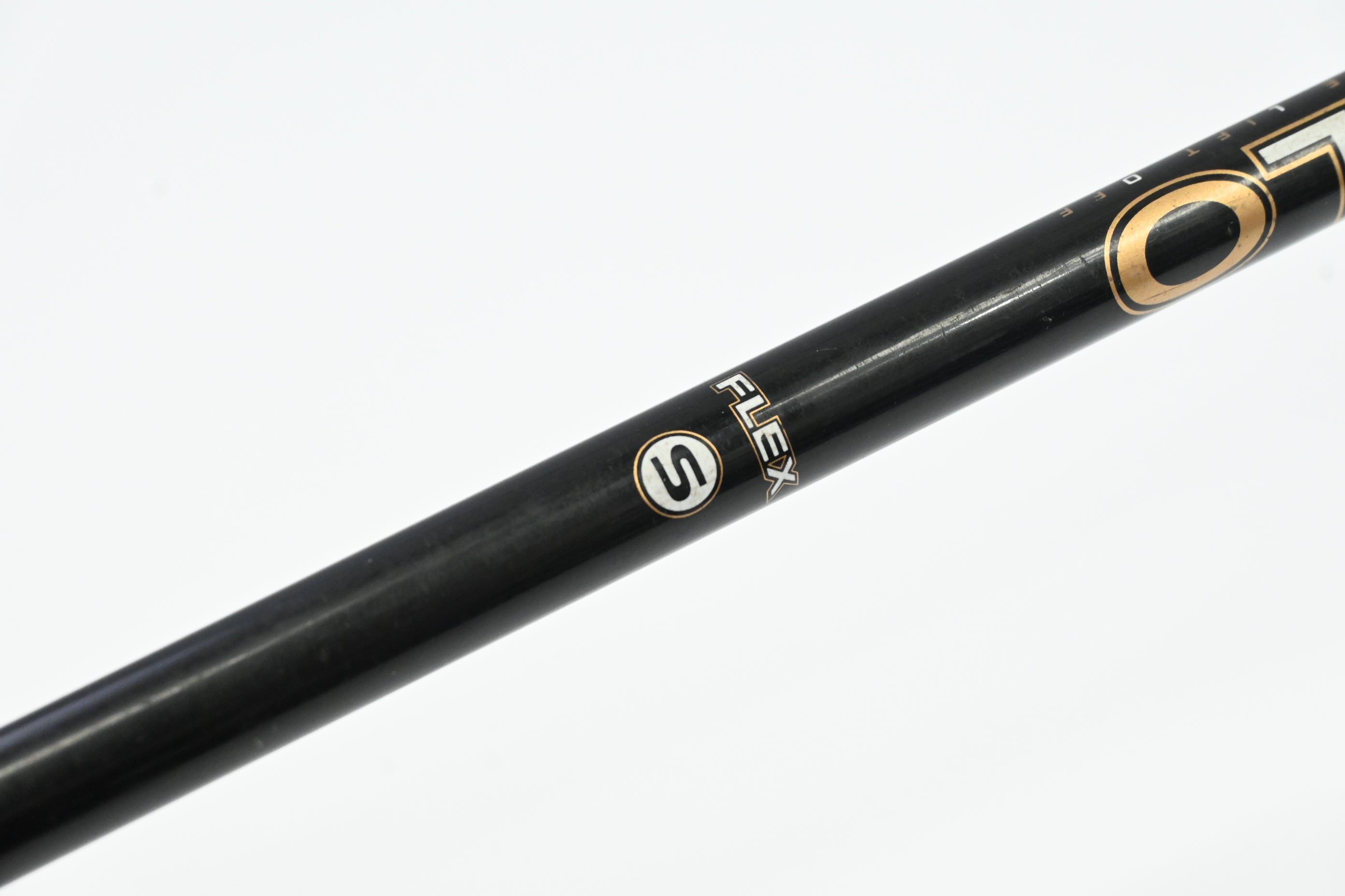 Cleveland Halo #2 Hybrid / 19 Degree / Stiff Flex Cleveland Halo Shaft