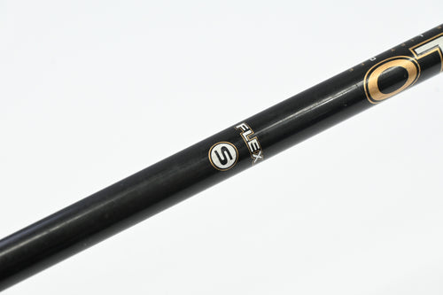 Cleveland Halo #2 Hybrid / 19 Degree / Stiff Flex Cleveland Halo Shaft
