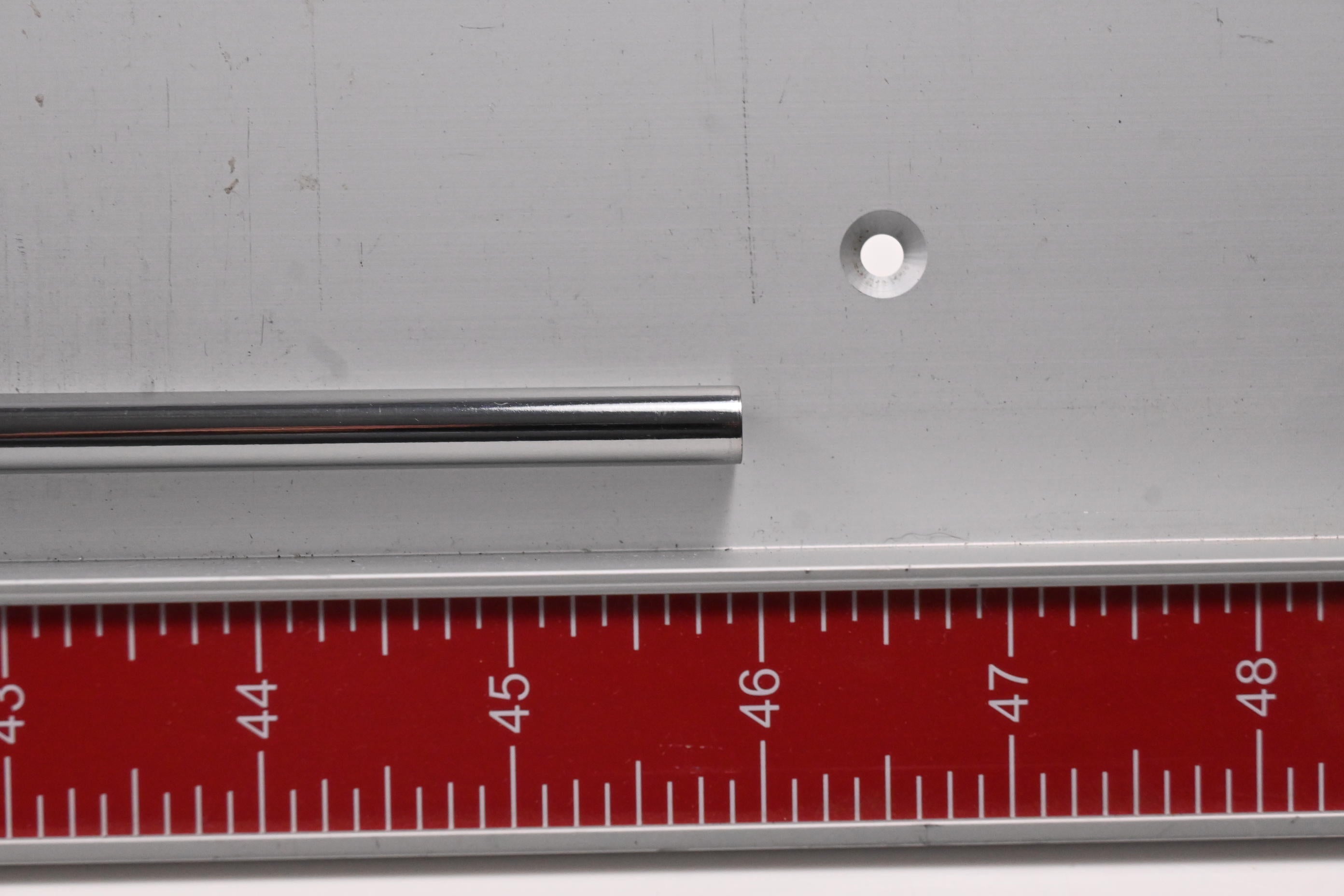 Diamana BF 60 Series Driver Shaft / X-Flex / .335" Tip / Uncut