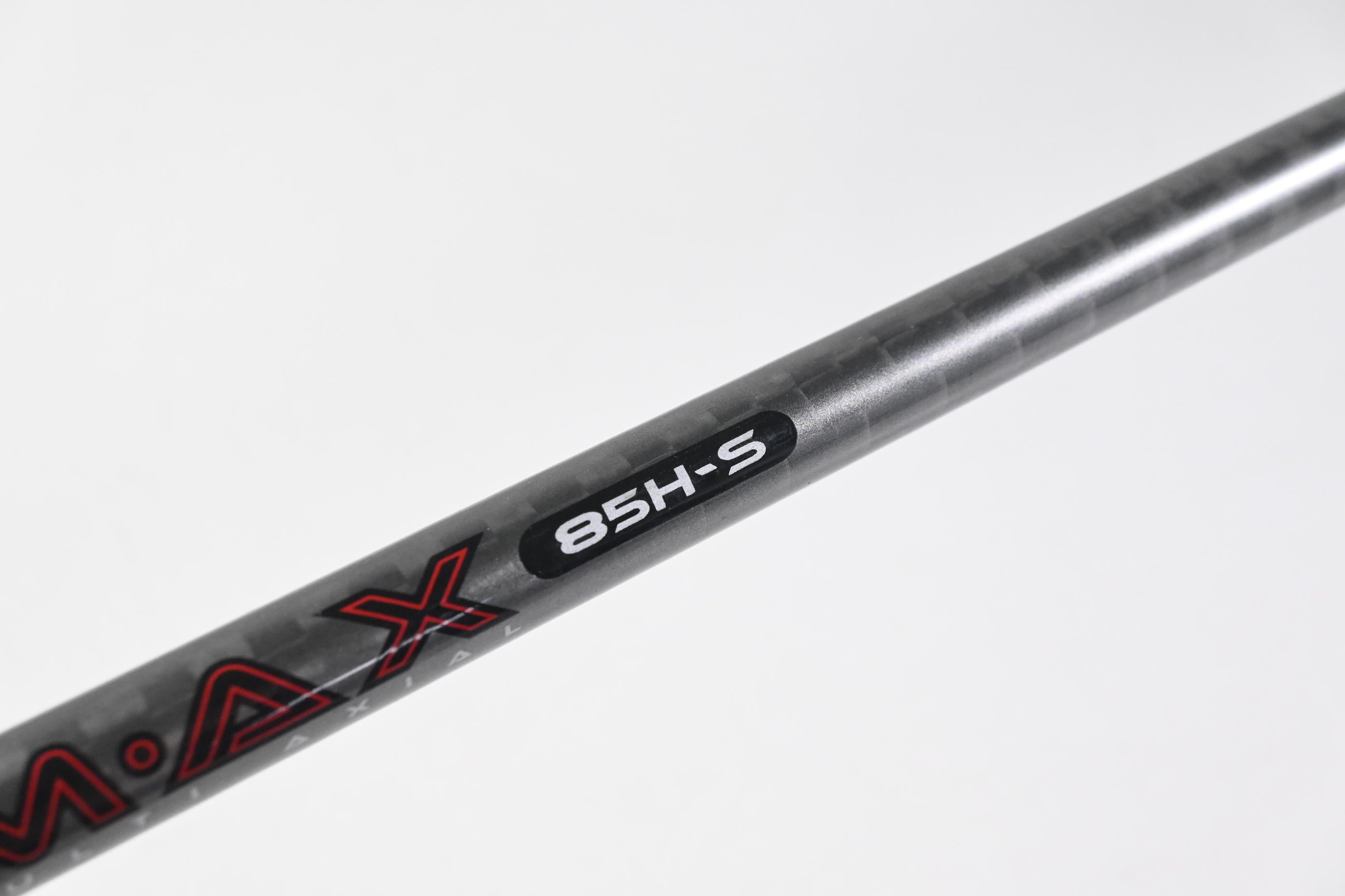 Aldila Rogue M-AX 85 #3 Hybrid Shaft / Stiff Flex / Titleist 2nd Gen