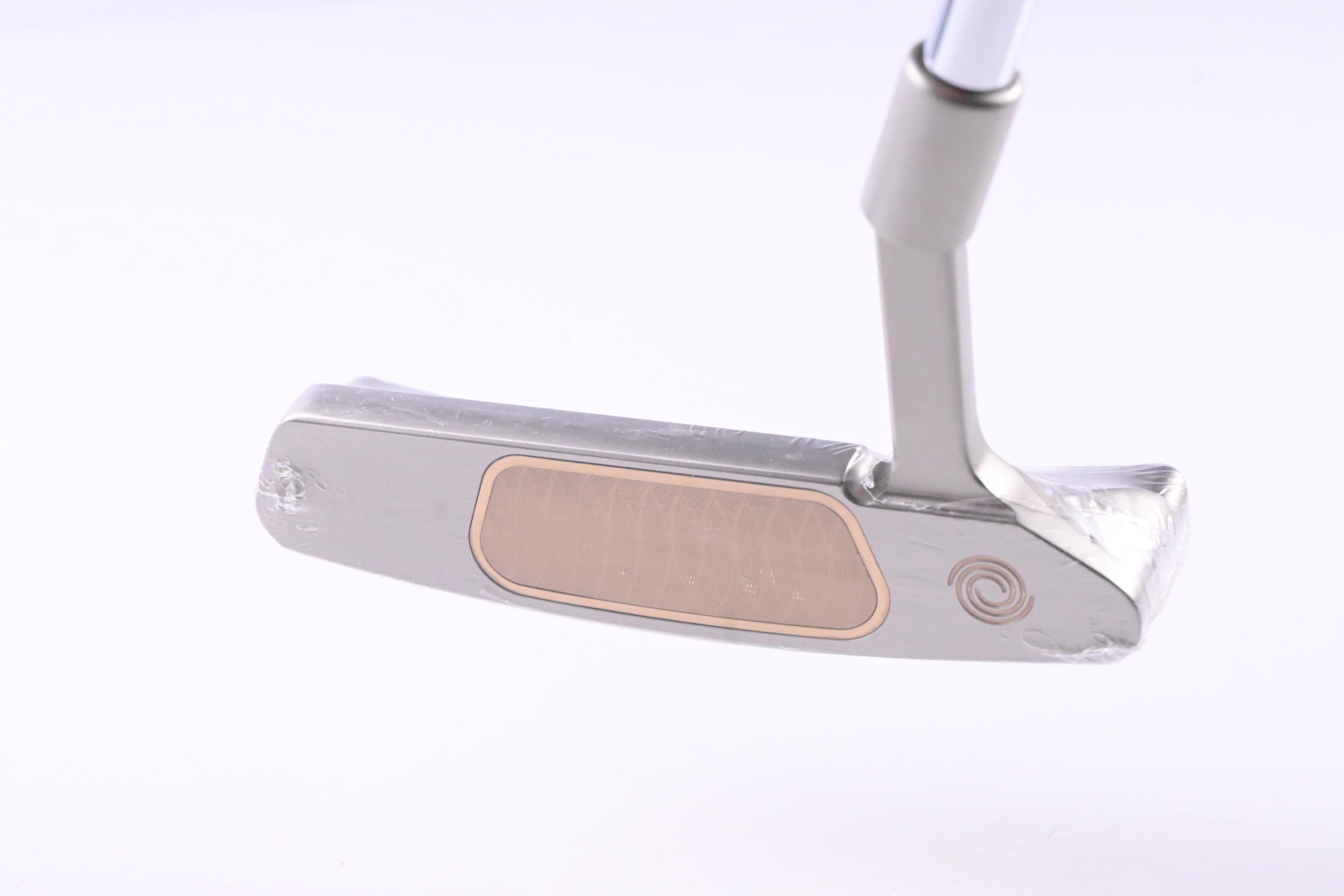 Odyssey AI-One Milled Silver Series 2T Putter / 34 Inch