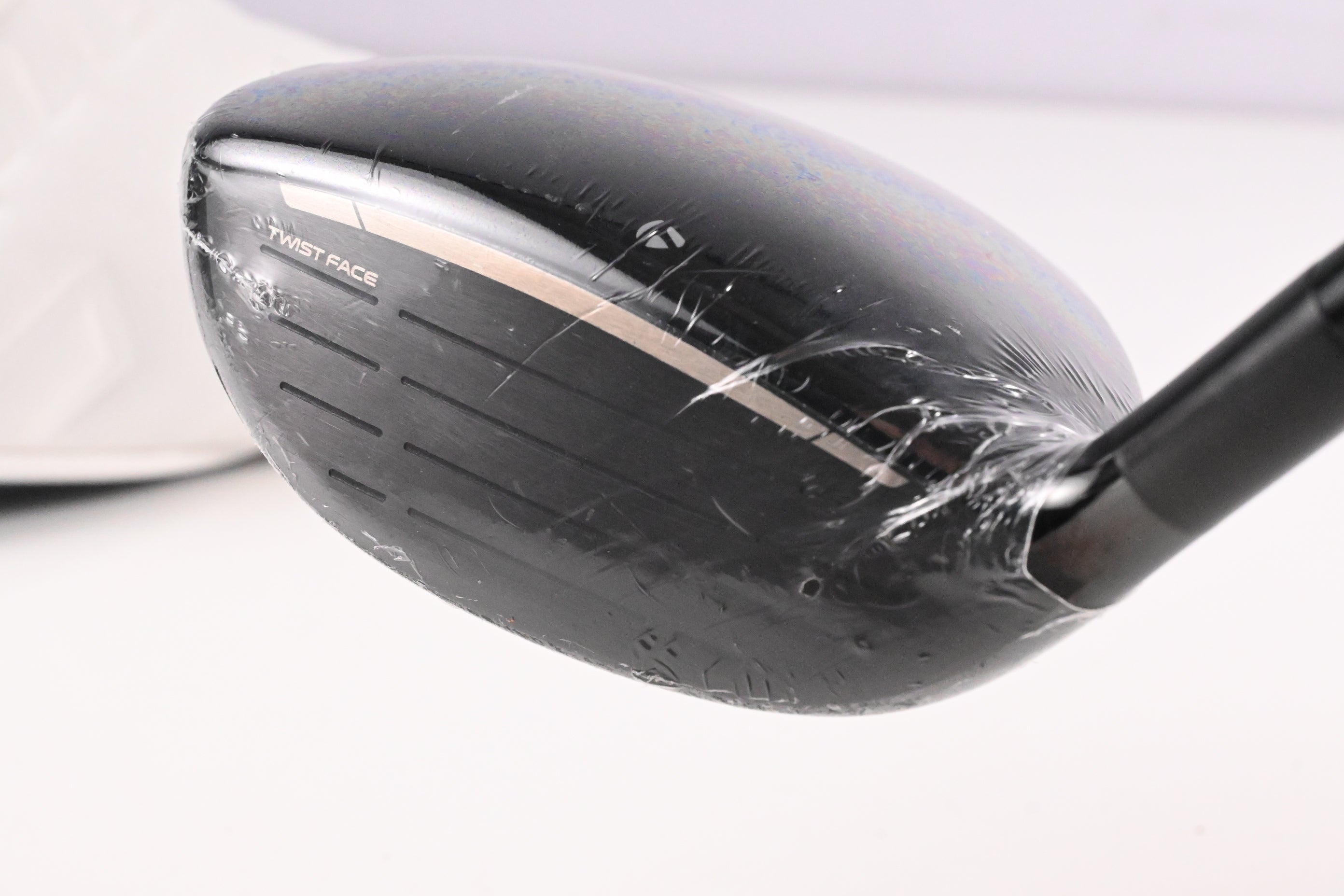 Ladies Taylormade Qi10 Max #5 Wood / 19 Degree / Ladies Flex Speeder NX 40 Shaft