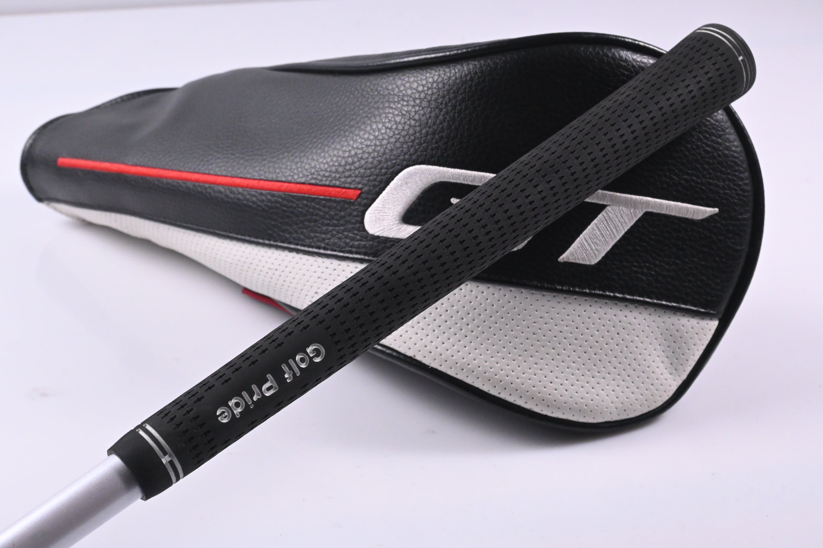 Titleist GT3 Driver / 9 Degree / X-Flex Graphite Design Tour AD DI-7 Shaft