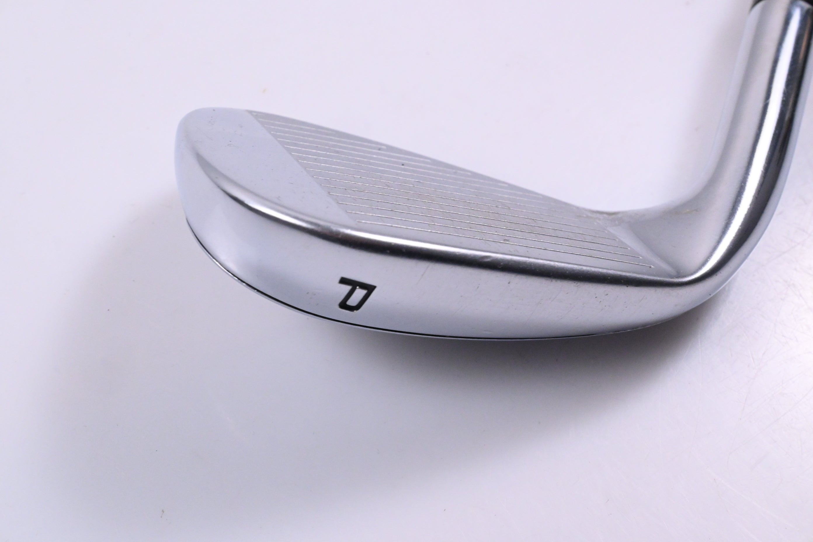 Callaway Rogue ST Pro Pitching Wedge / 43 Degree / Stiff Flex Rifle 105 Shaft