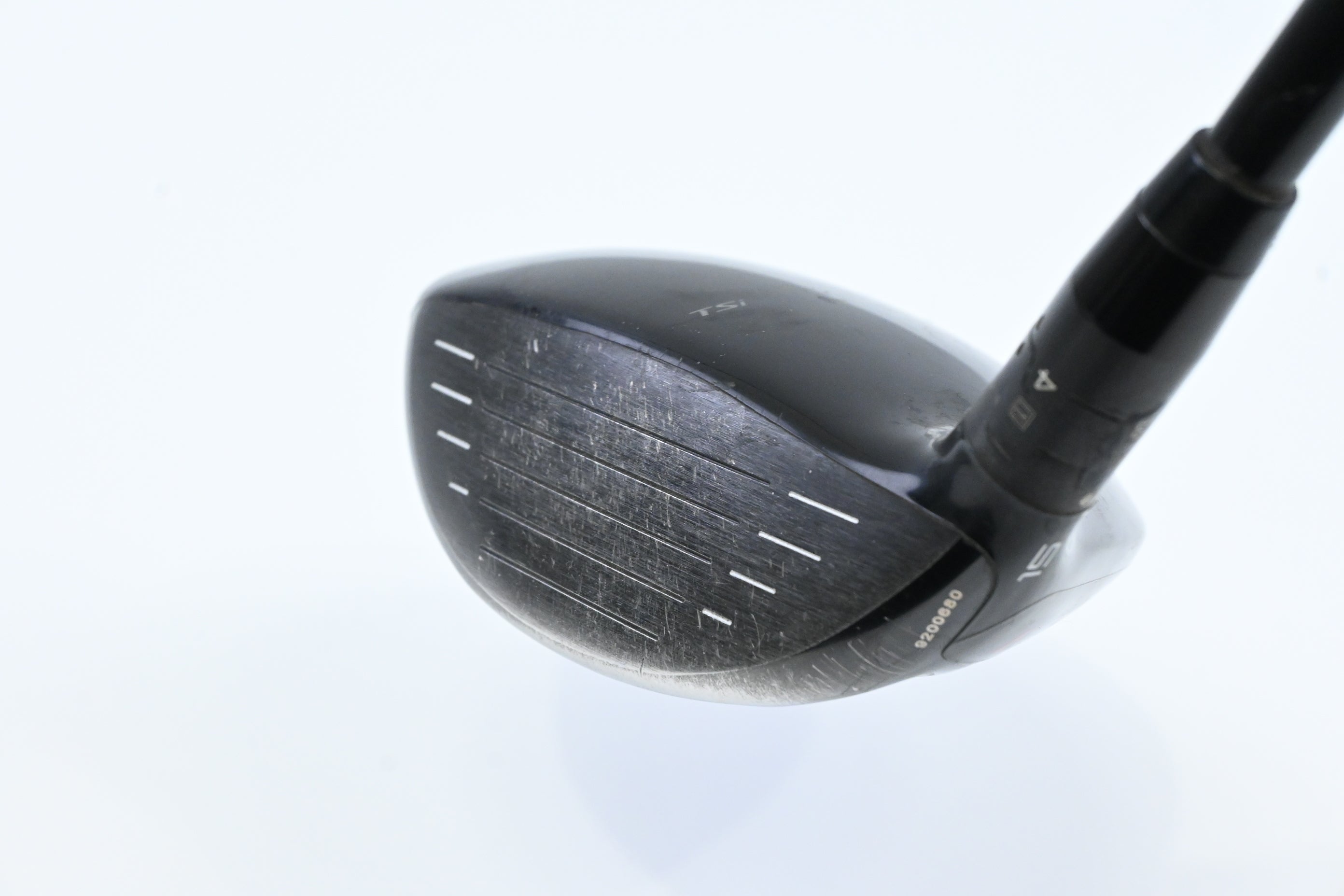 Titleist TSi3 #3 Wood / 15 Degree / Regular Flex Tensei AV Raw Blue 65 Shaft