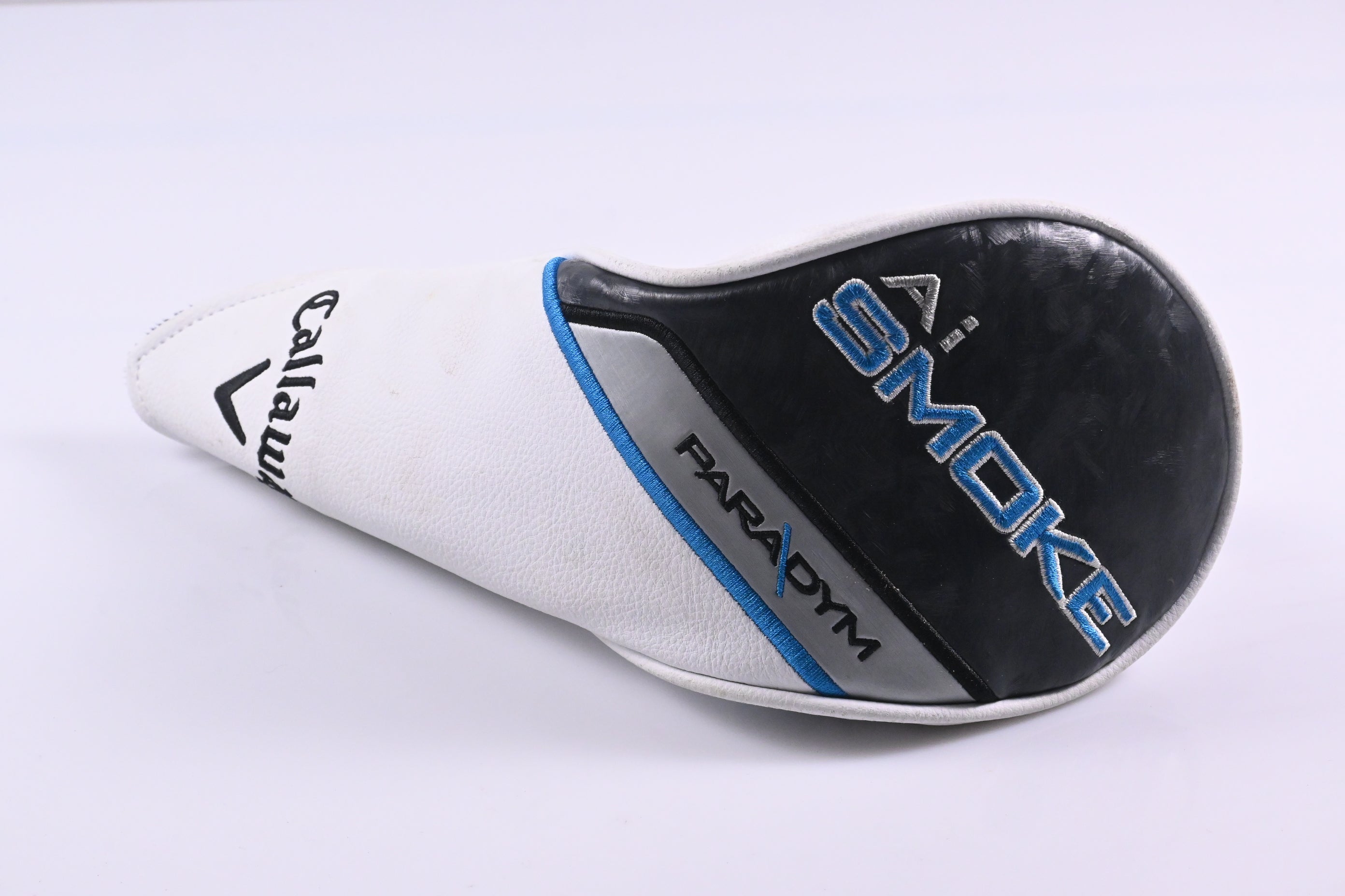 Callaway Paradym Ai Smoke Max D #3HL Wood / 16.5 Degree / Stiff Flex Tensei AV