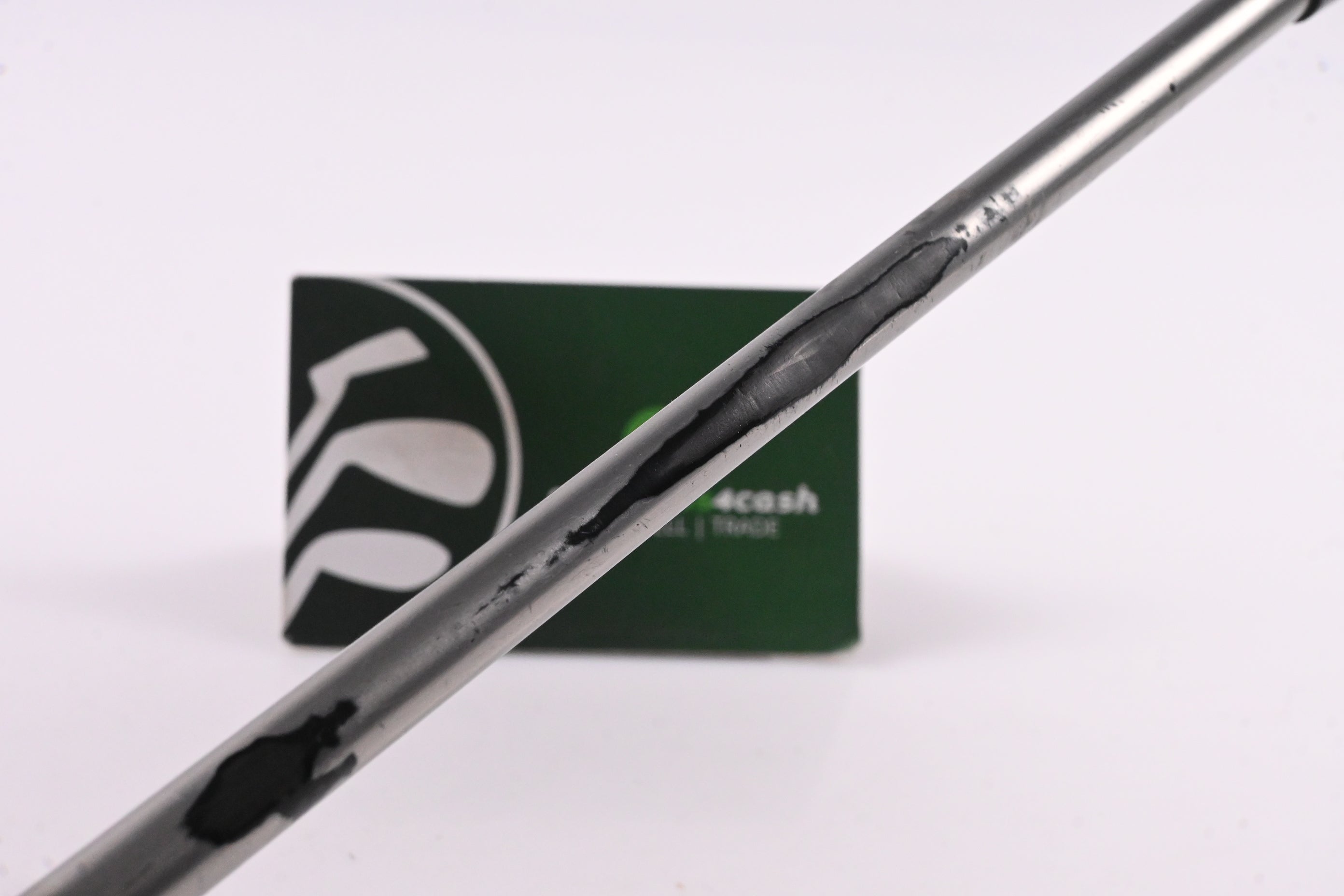 Left Hand Wilson Staff Fybrid HS #3 Hybrid / 19.5 Degree / Regular Flex Proforce