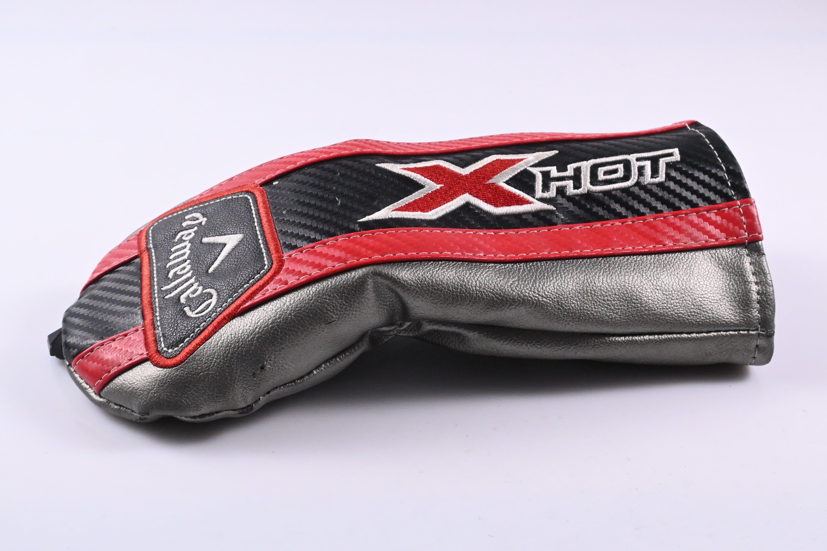 Callaway X Hot 20 #3 Wood / 15 Degree / Regular Flex Project X PXv Shaft