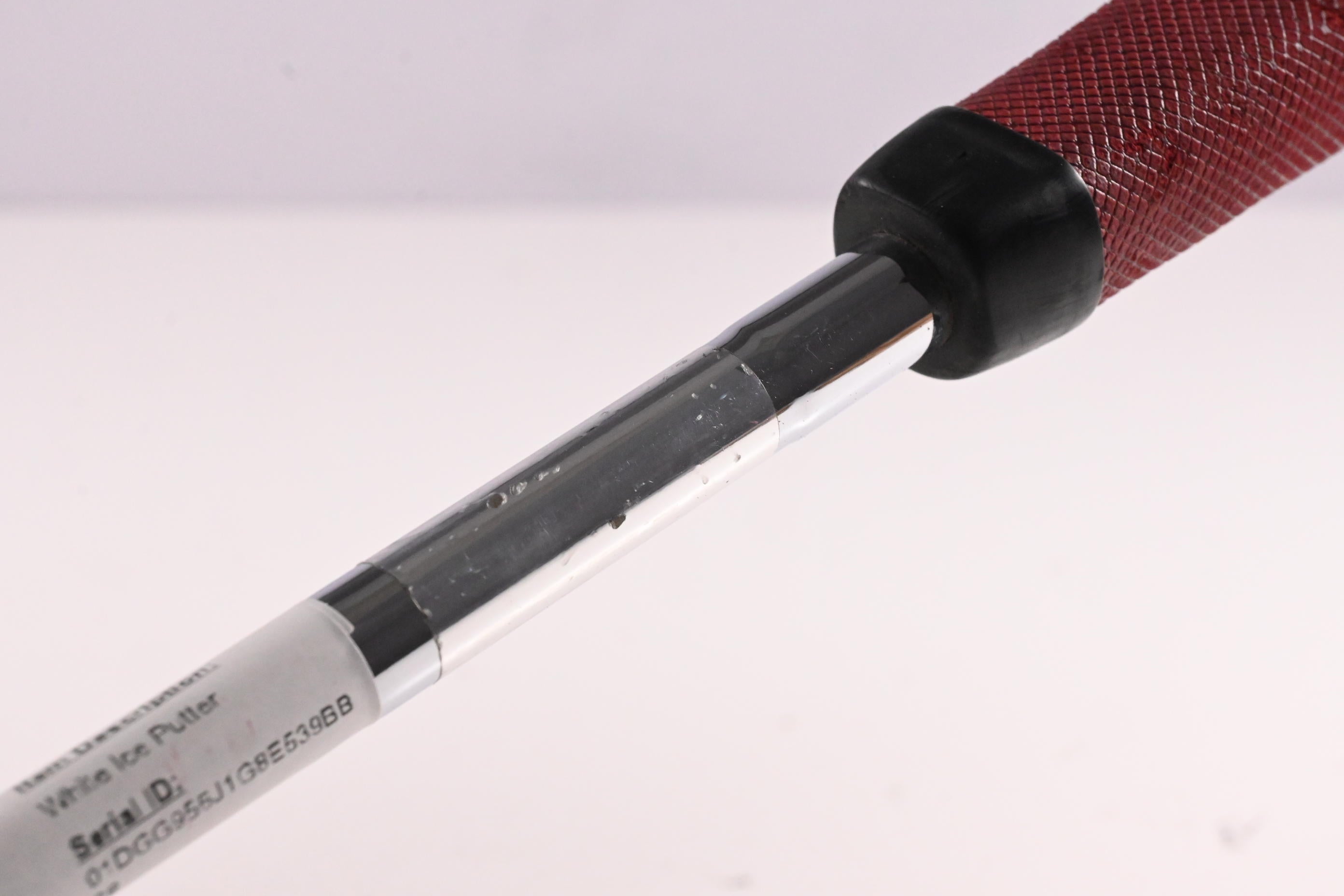 Odyssey White Ice 2-Ball Putter / 34 Inch