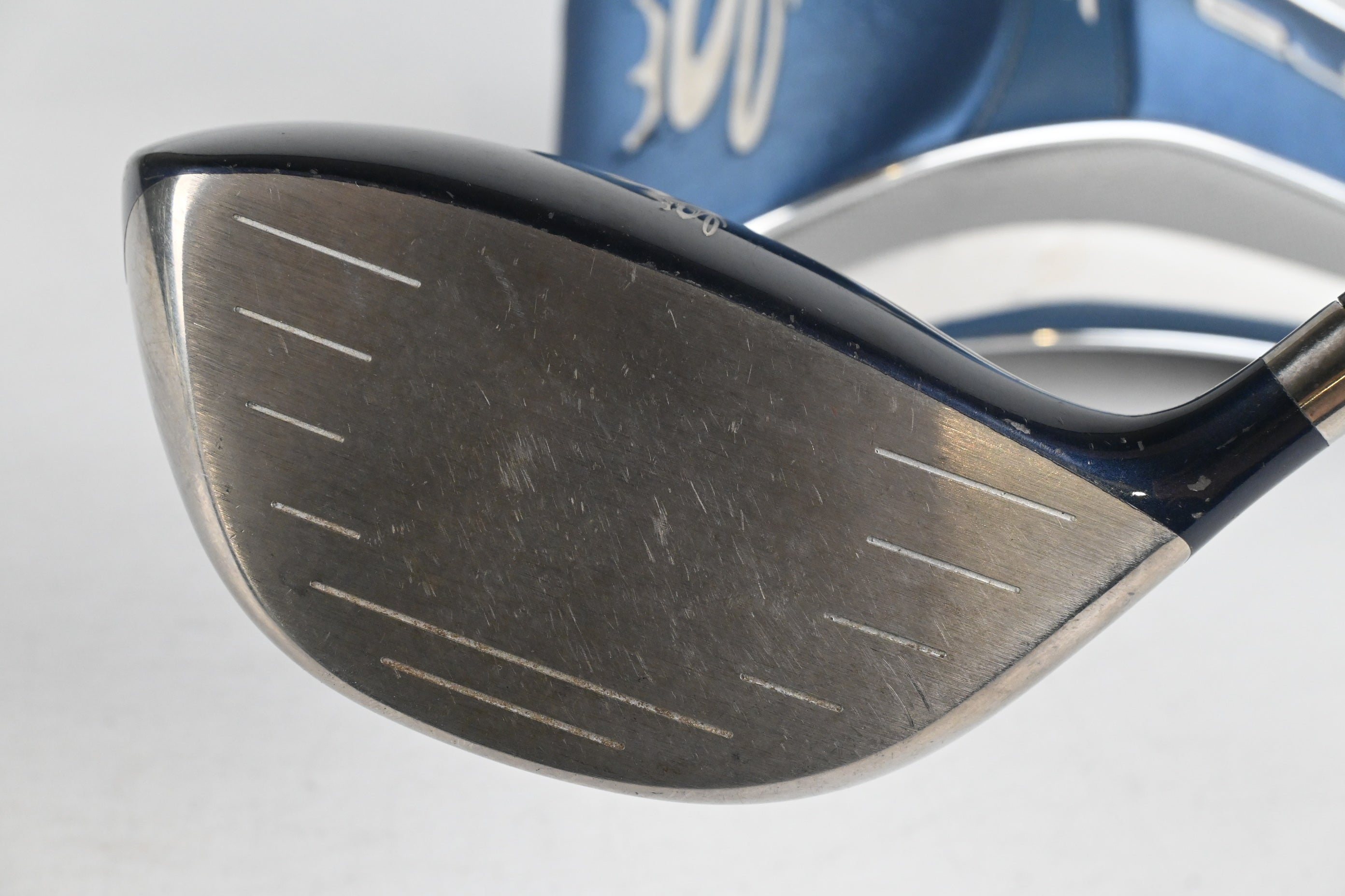 Ladies Cobra King S9-1 Driver / 13.5 Degree / Ladies Flex Tour AD 45 Shaft
