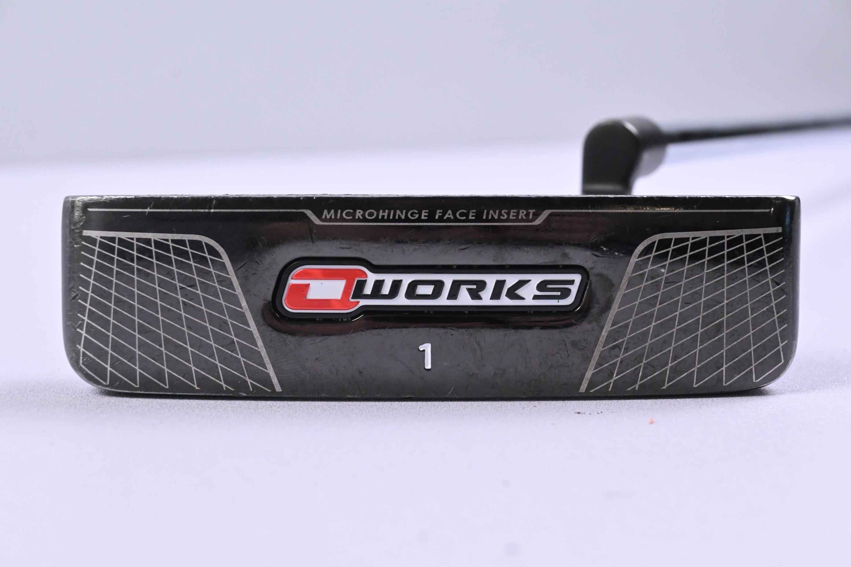 Odyssey O-Works 2020 1 Putter / 34 Inch