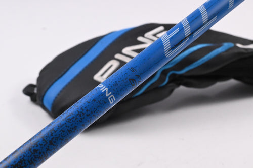 Left Hand Ping G Series #3 Wood / 14.5 Degree / Stiff Flex Ping ALTA 65 Shaft