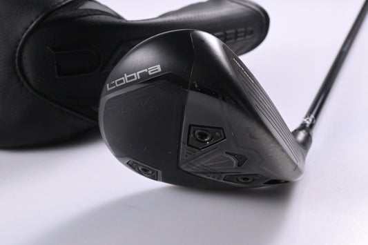 Cobra Darkspeed LS #3 Wood / 14.5 Degree / X-Flex LIN-Q M40x White 7 Shaft