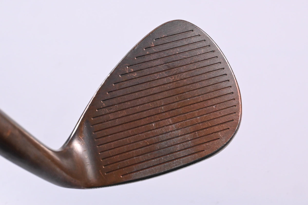 Taylormade Hi-Toe Lob Wedge / 58 Degree / Wedge Flex KBS Hi-Rev 2.0 Shaft