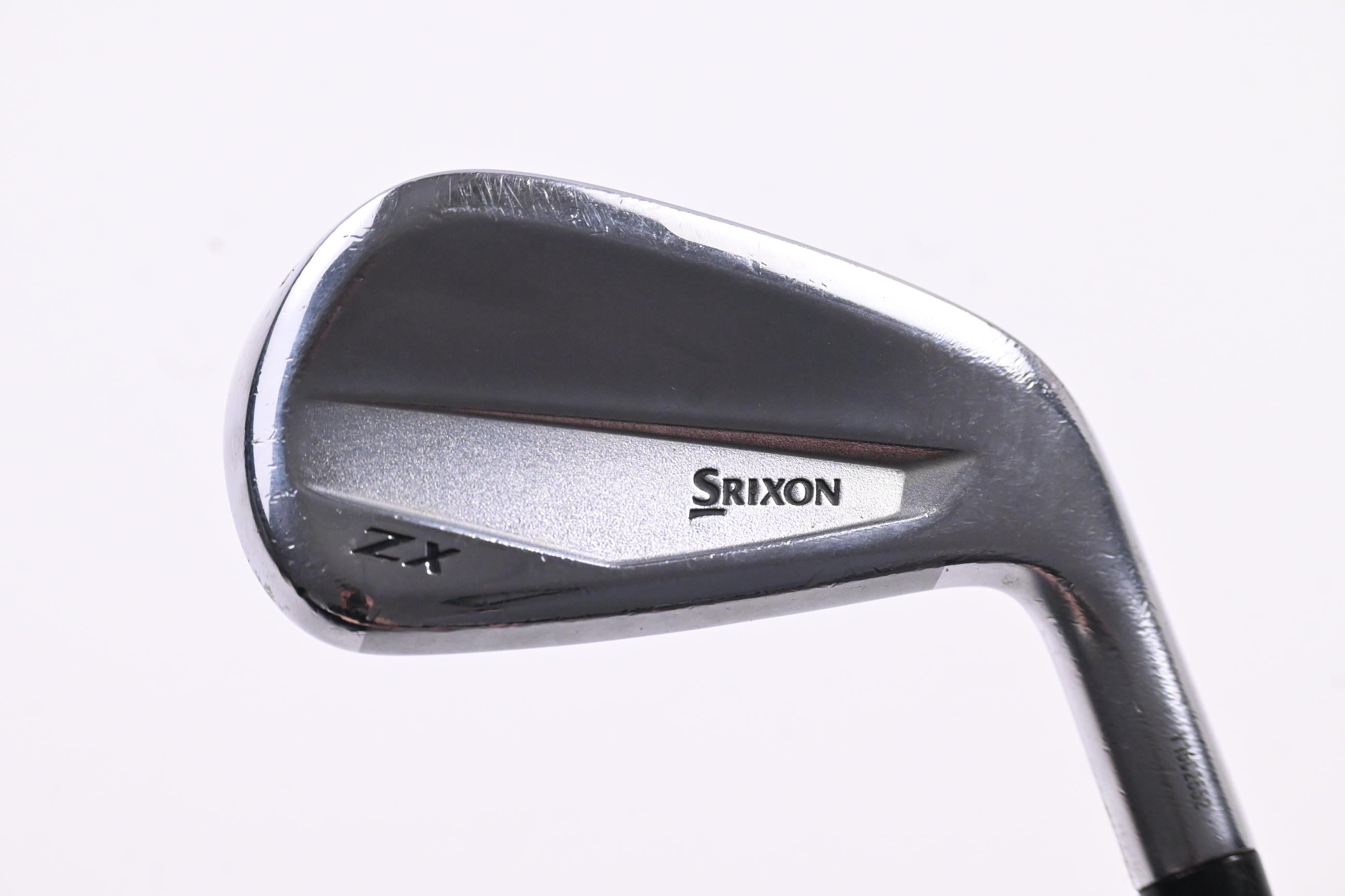 Srixon ZX Utility #2 Iron / 18 Degree / X-Flex N.S.Pro Modus³ Tour 130