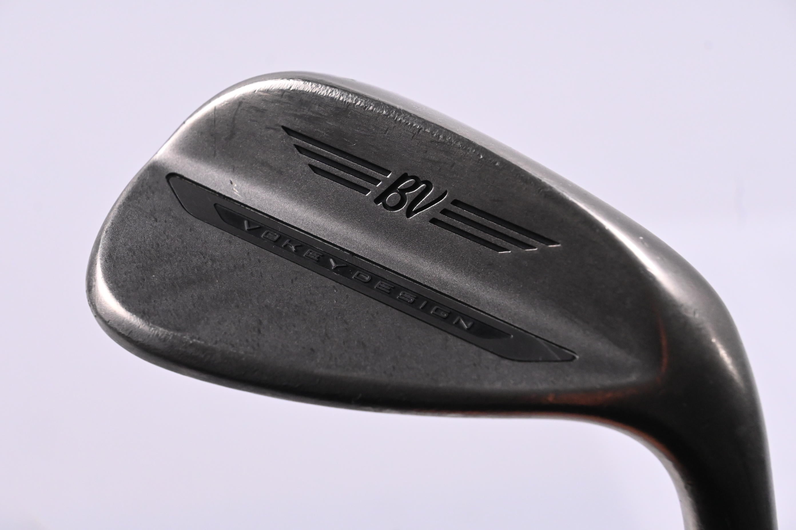 Titleist Vokey SM11 Sand Wedge / 56 Degree / Stiff Flex Project X Shaft