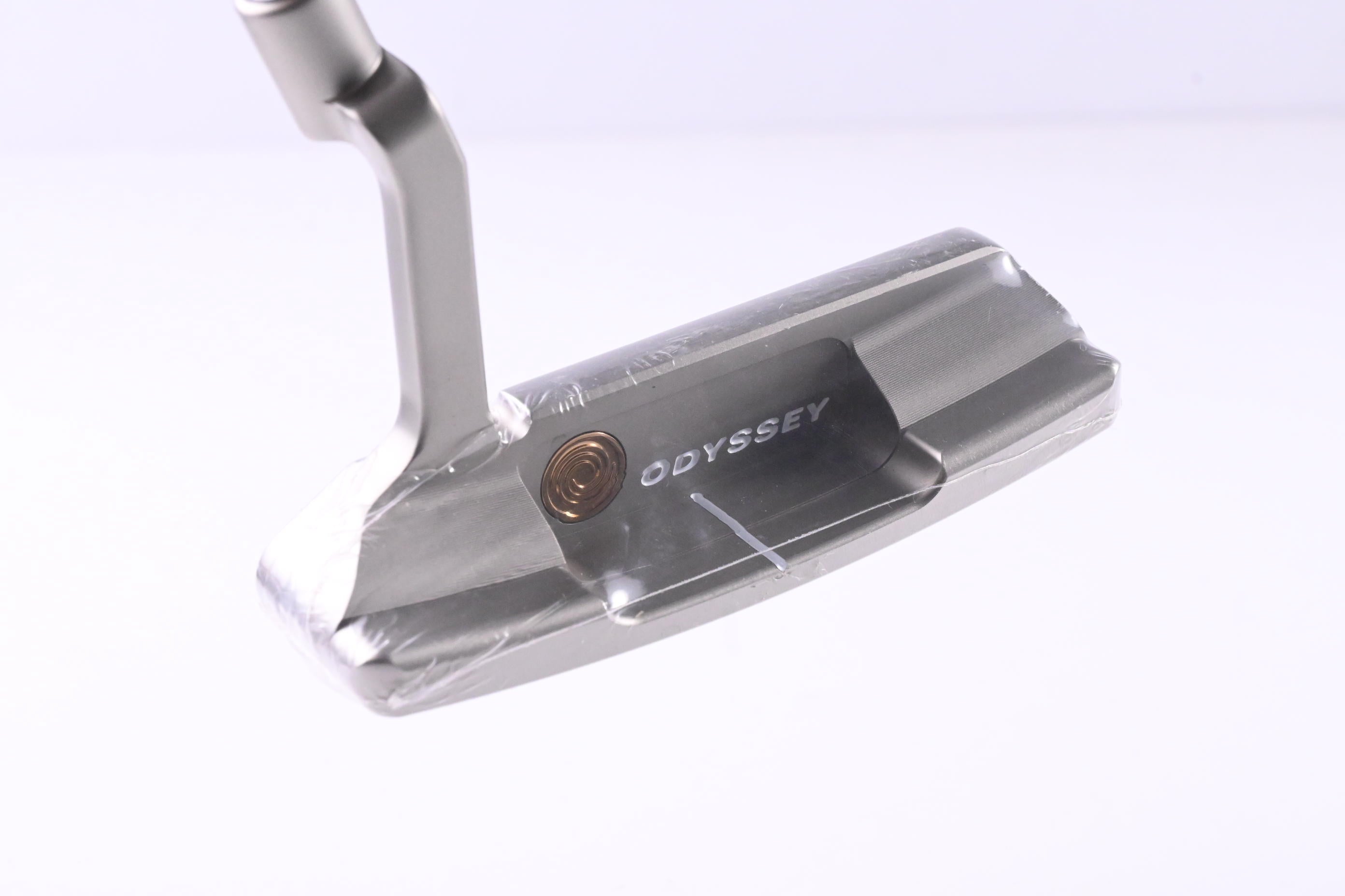 Odyssey AI-One Milled Silver Series 2T Putter / 34 Inch