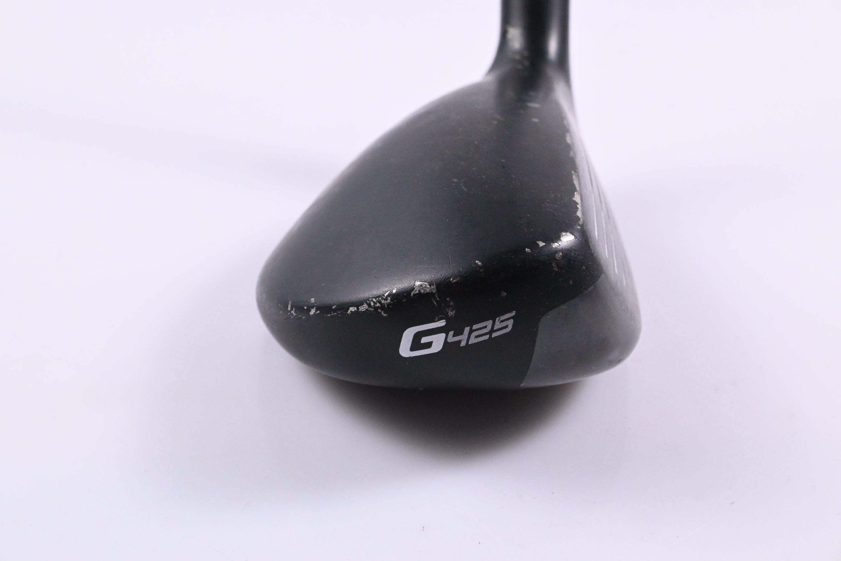 Ping G425 #5 Hybrid / 26 Degree / Senior Flex Ping Alta CB Slate 70 Shaft