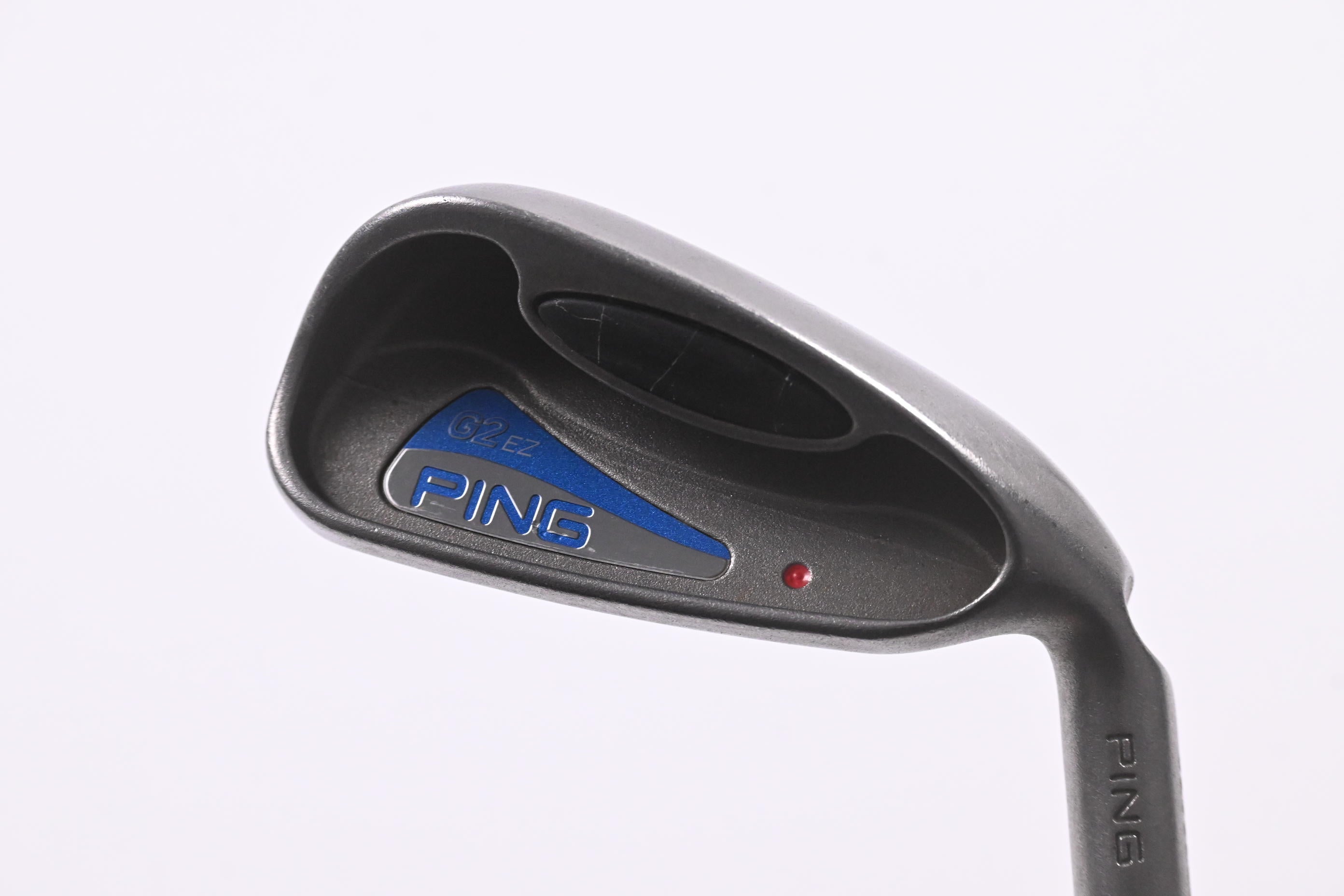 Ping G2 EZ HL #4 Iron / 24 Degree / Red Dot / Regular Flex Ping TFC 100 Shaft