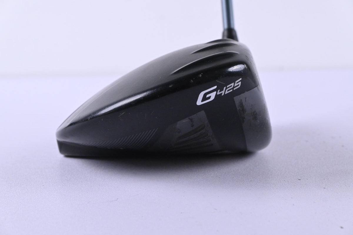 Ping G425 SFT Driver / 10.5 Degree / Stiff Flex Ping Alta CB Slate 55 Shaft