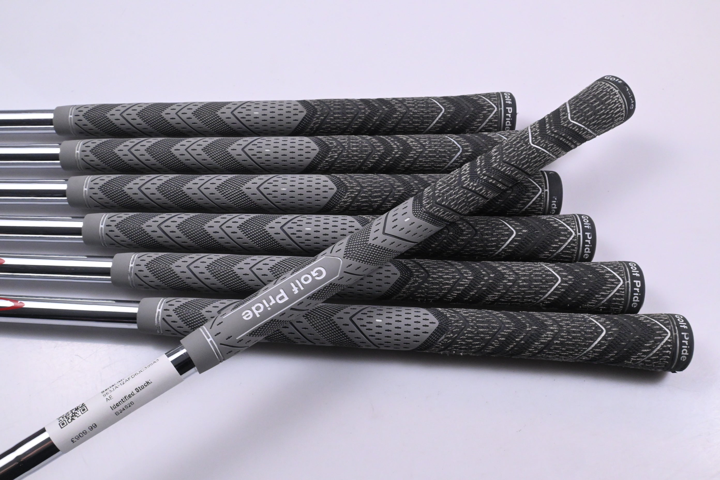 Srixon ZXi7 Irons / 4-PW / X-Flex N.S.PRO Modus 3 Tour 120 Shafts