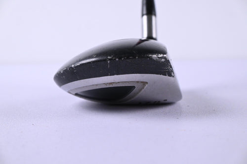 Titleist 980 F #4 Wood / 17 Degree / Stiff Flex Grafalloy ProLite Shaft