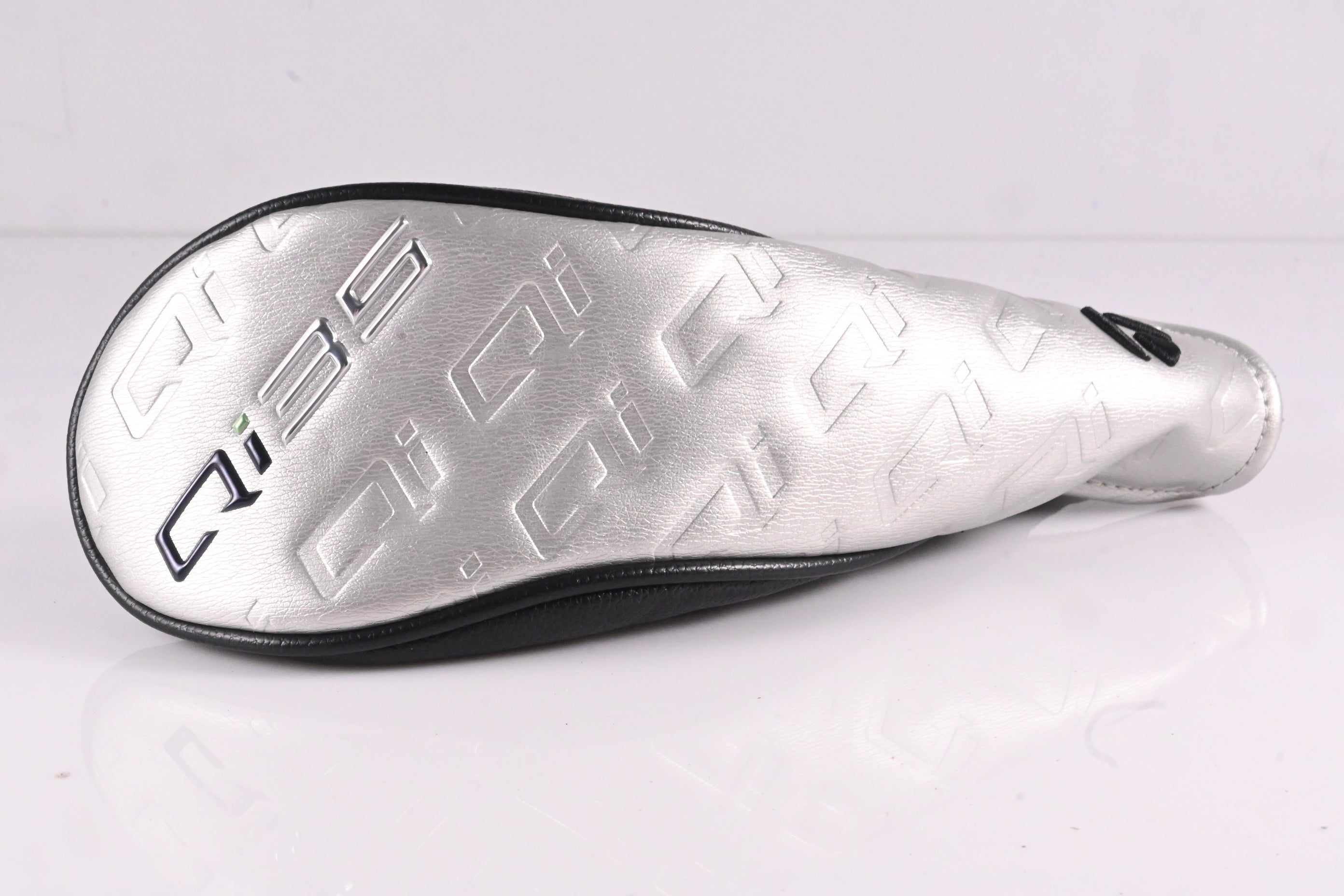 Taylormade Qi35 #3 Hybrid / 19 Degree / Stiff Flex Tensei AV Blue 75 Shaft