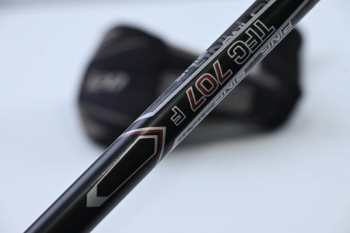 Ping i20 #3 Wood / 15 Degree / Regular Flex Ping TFC 707 F