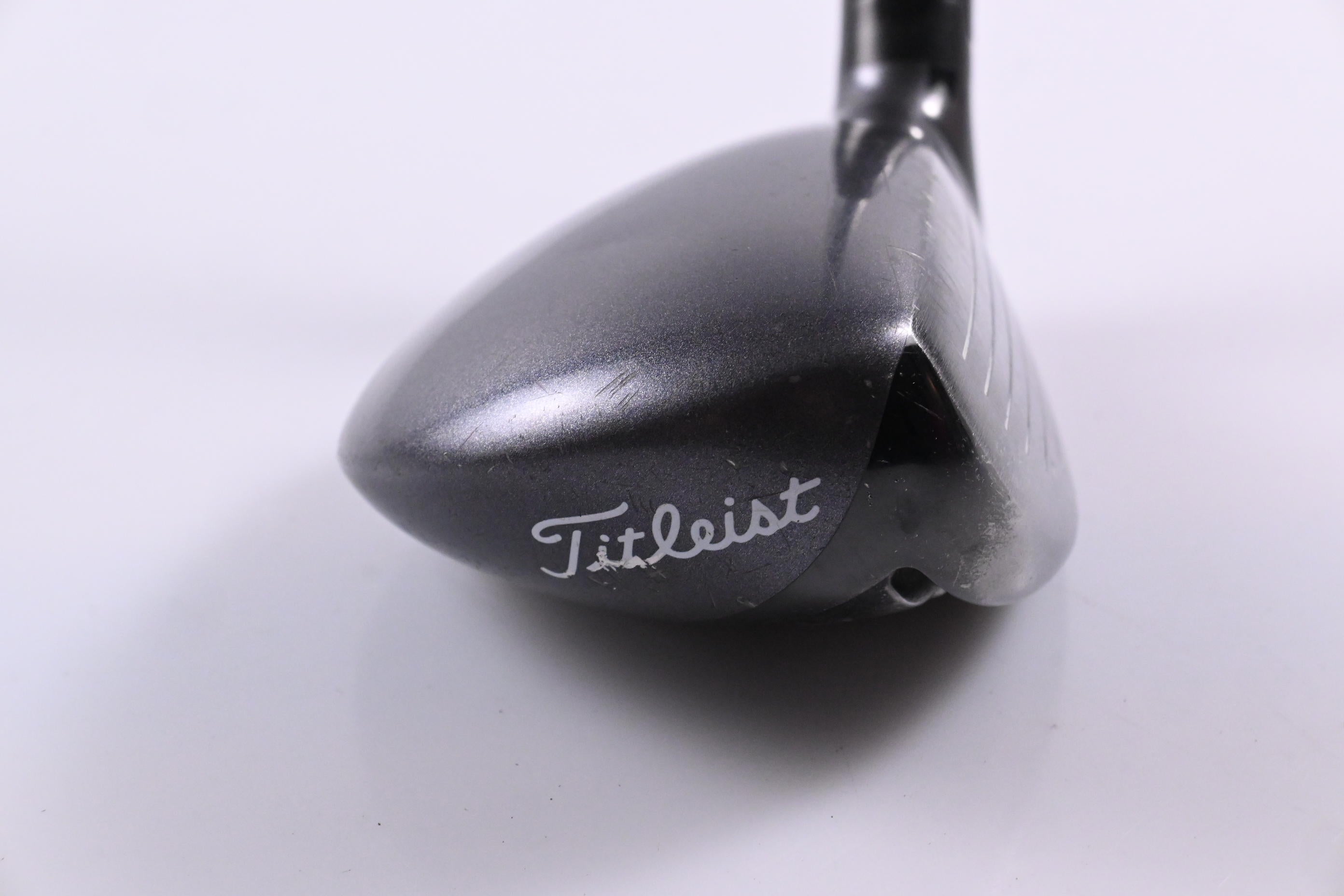 Titleist 816 H1 #5 Hybrid / 25 Degree / Regular Flex Diamana M+ Red 60 Shaft