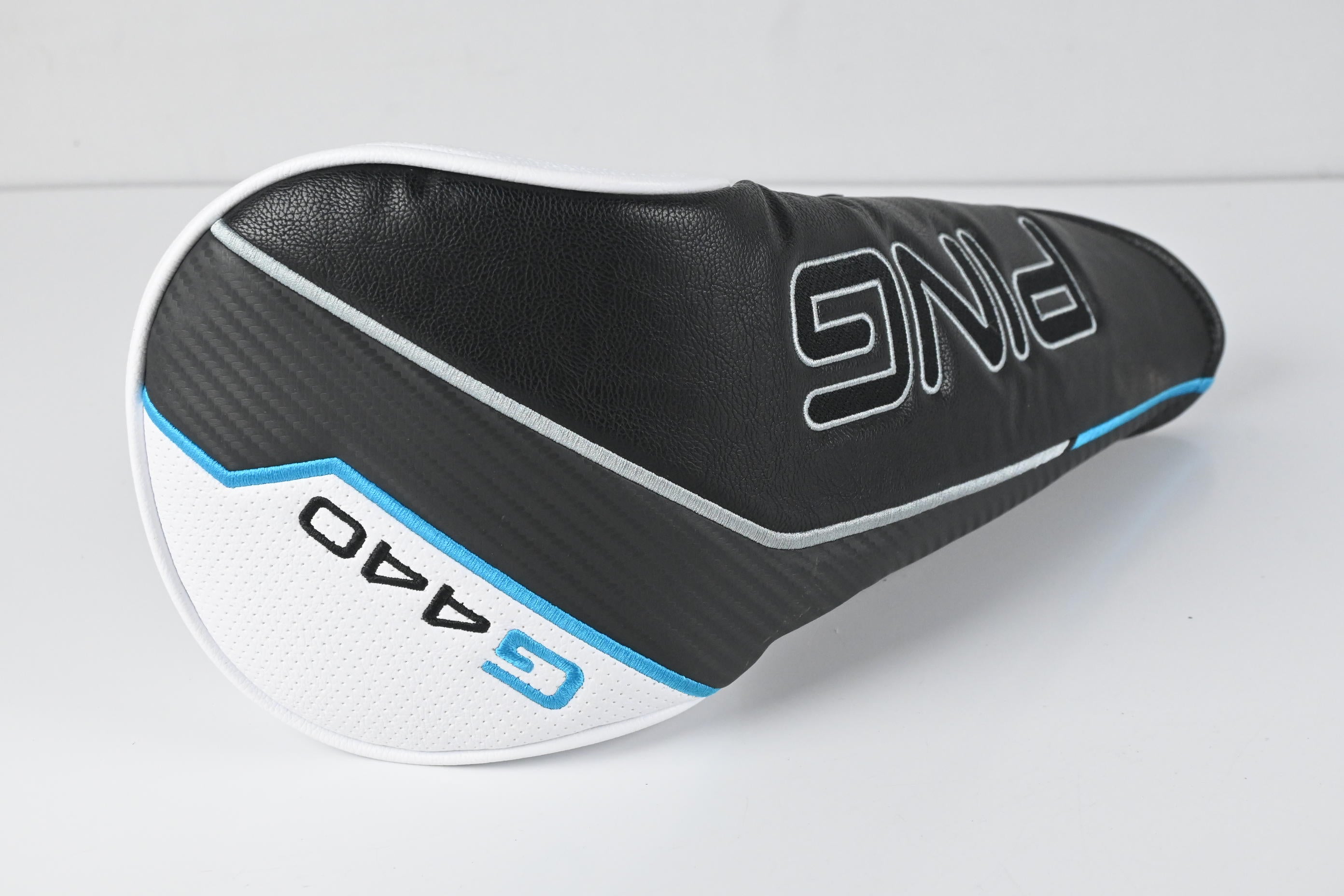 Ping G440 Max Driver / 9 Degree / Regular Flex Ping Alta CB Blue 50 Shaft