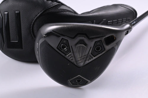 Cobra Darkspeed LS #3 Wood / 14.5 Degree / X-Flex LIN-Q M40x White 7 Shaft