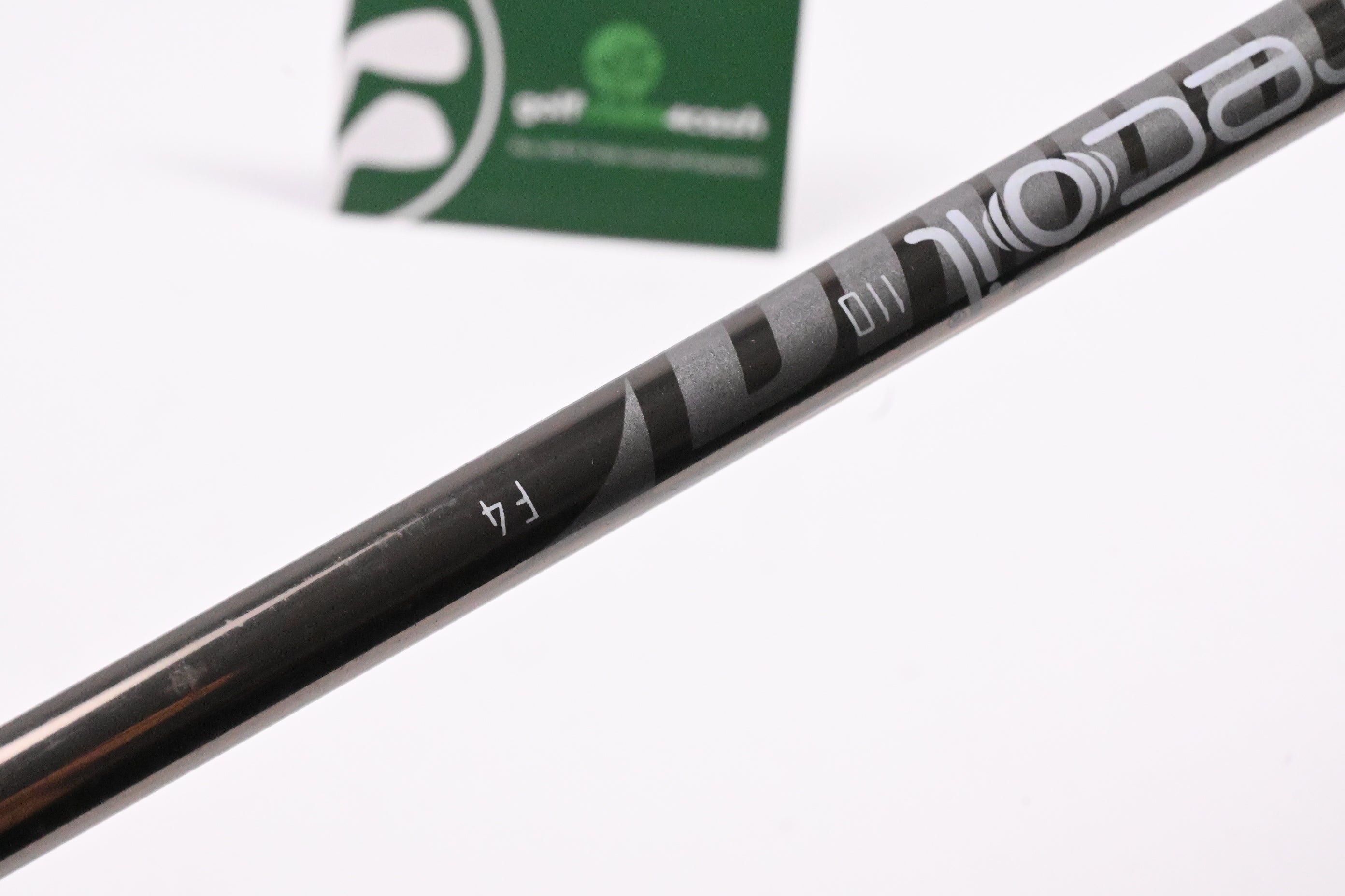 Callaway X-Forged UT 2018 #3 Iron / 21 Degree / Stiff Flex UST Recoil 110 Shafts