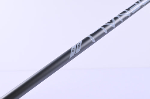 Callaway Quantum Max Driver / 12 Degree / Regular Flex Denali Frost Silver 50