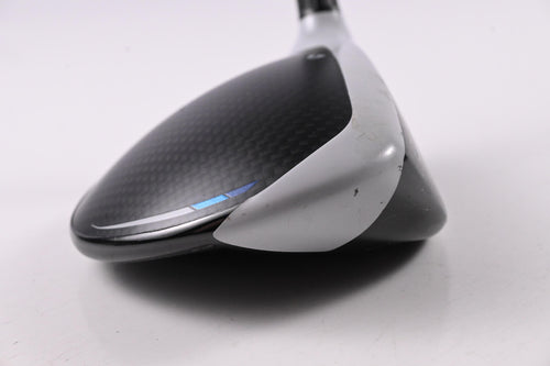 Taylormade SIM2 Max #5 Wood / 18 Degree / Senior Flex Ventus Blue 5 Shaft