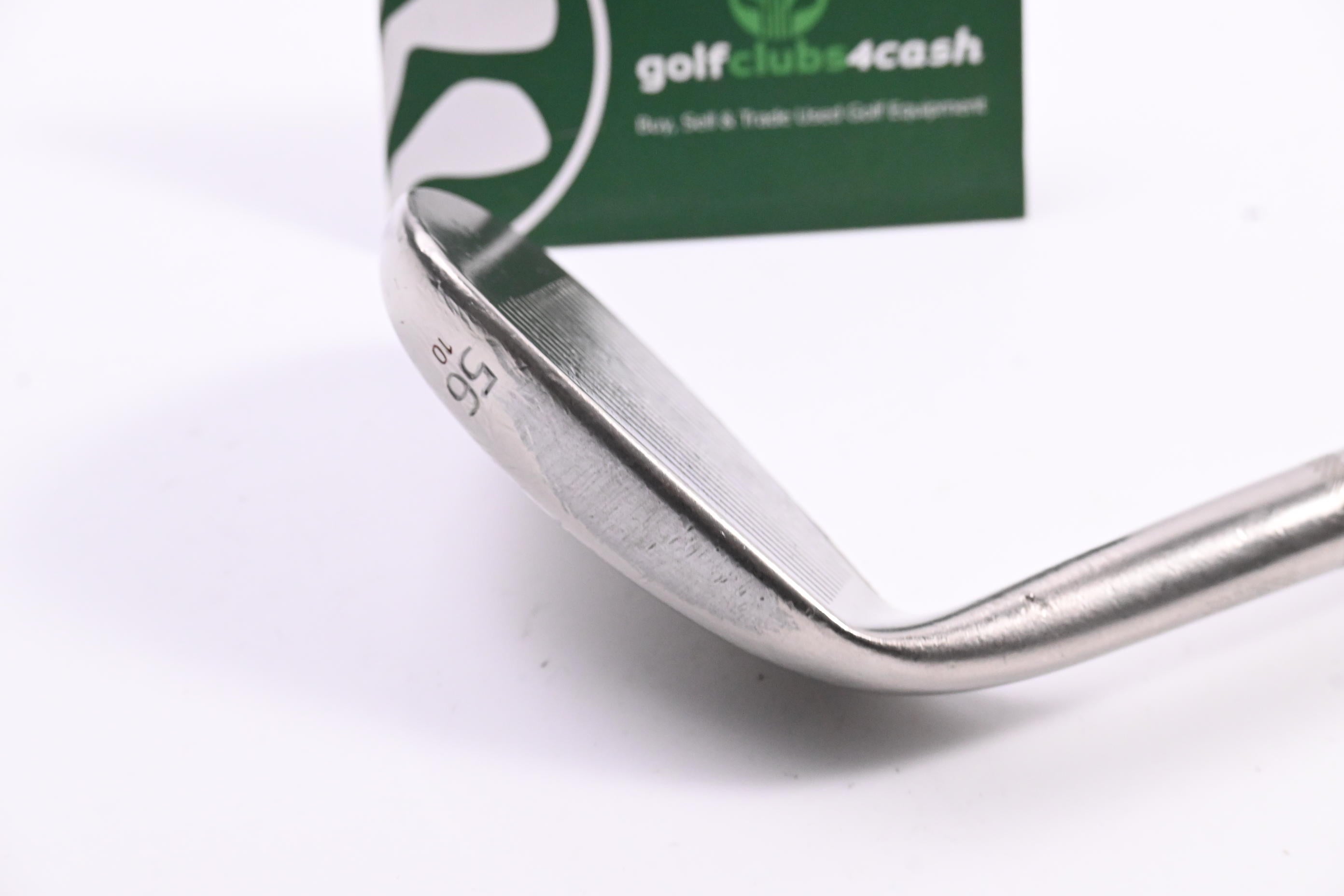 Titleist Vokey SM6 Sand Wedge / 56 Degree / Wedge Flex Steel Shaft