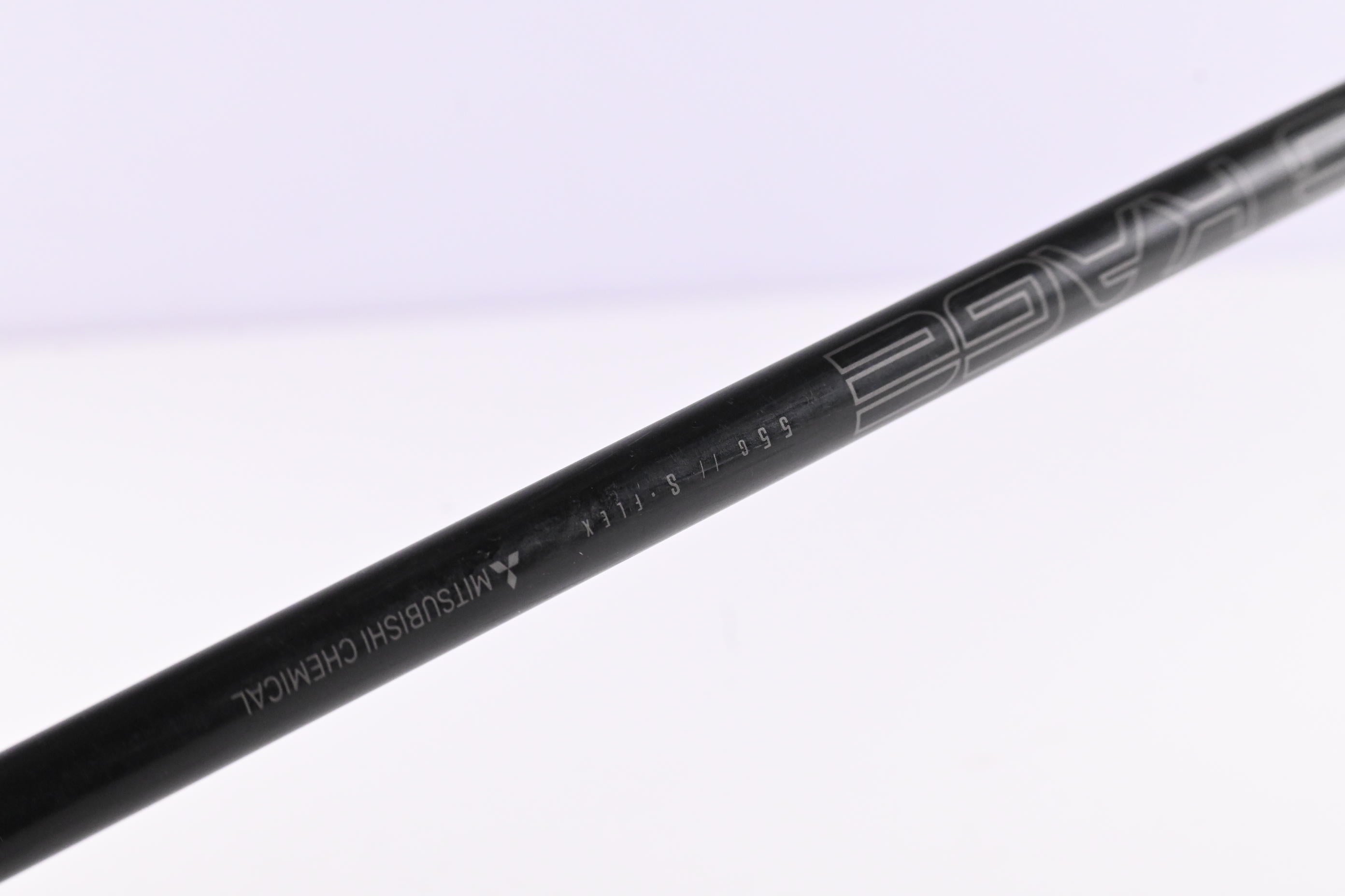 Titleist TSi3 #3 Wood / 15 Degree / Stiff Flex Kuro Kage Black 55 Shaft