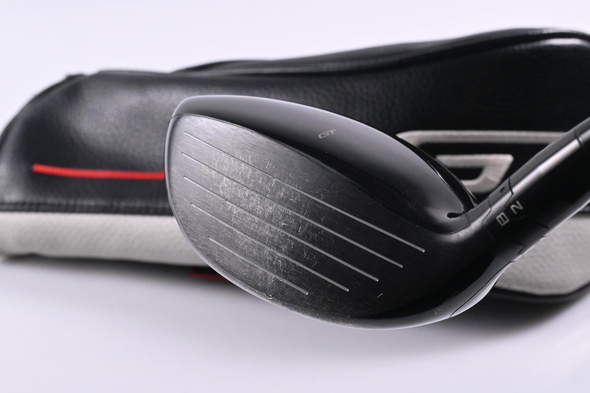 Titleist GT2 #3 Wood / 13.5 Degree / X-Flex Tensei 1K Black 75 Shaft